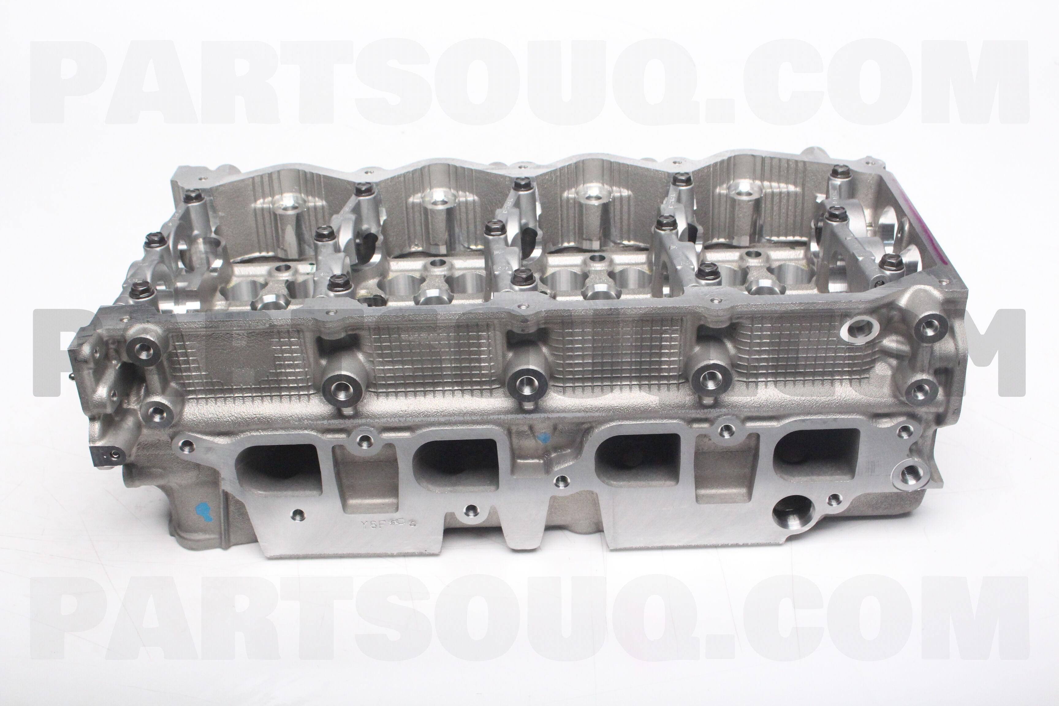HEAD ASSY-CYLINDER 11040EC00C | Nissan Parts | PartSouq
