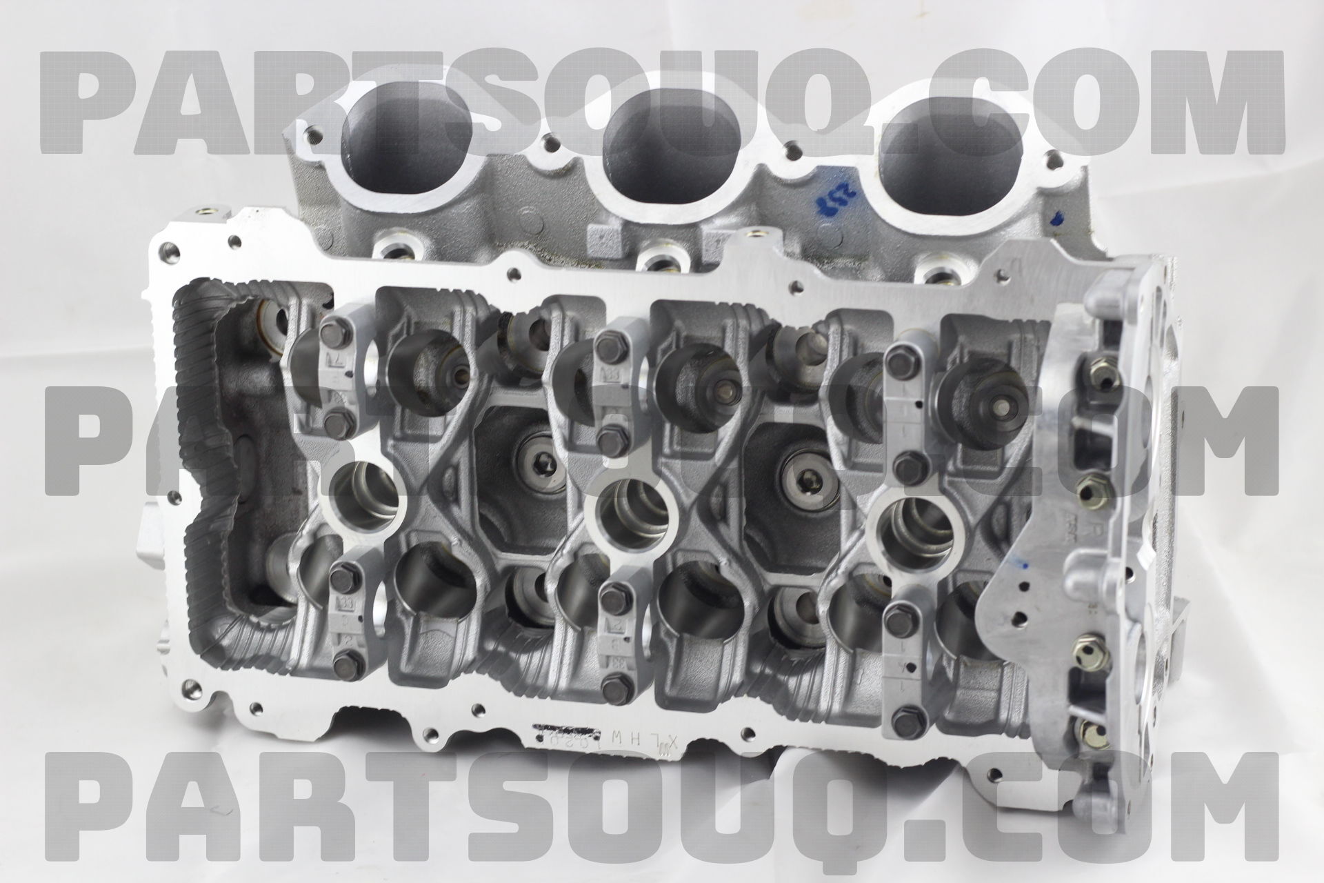 HEAD ASSY-CYLINDER 11040JF00A | Nissan Parts | PartSouq