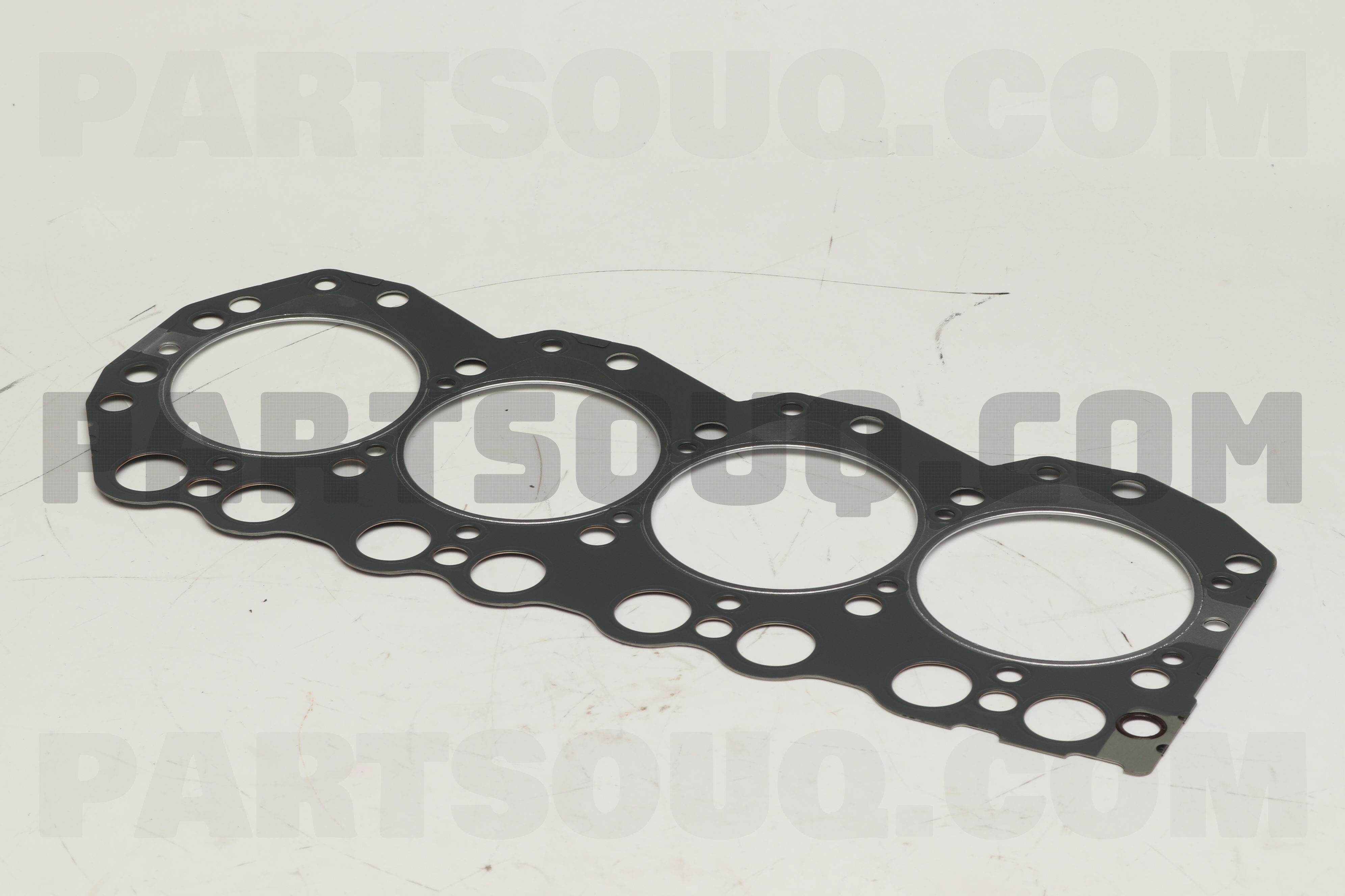 1104C-44 Complete Cylinder Head Assembly ZZ80268 for Perkins
