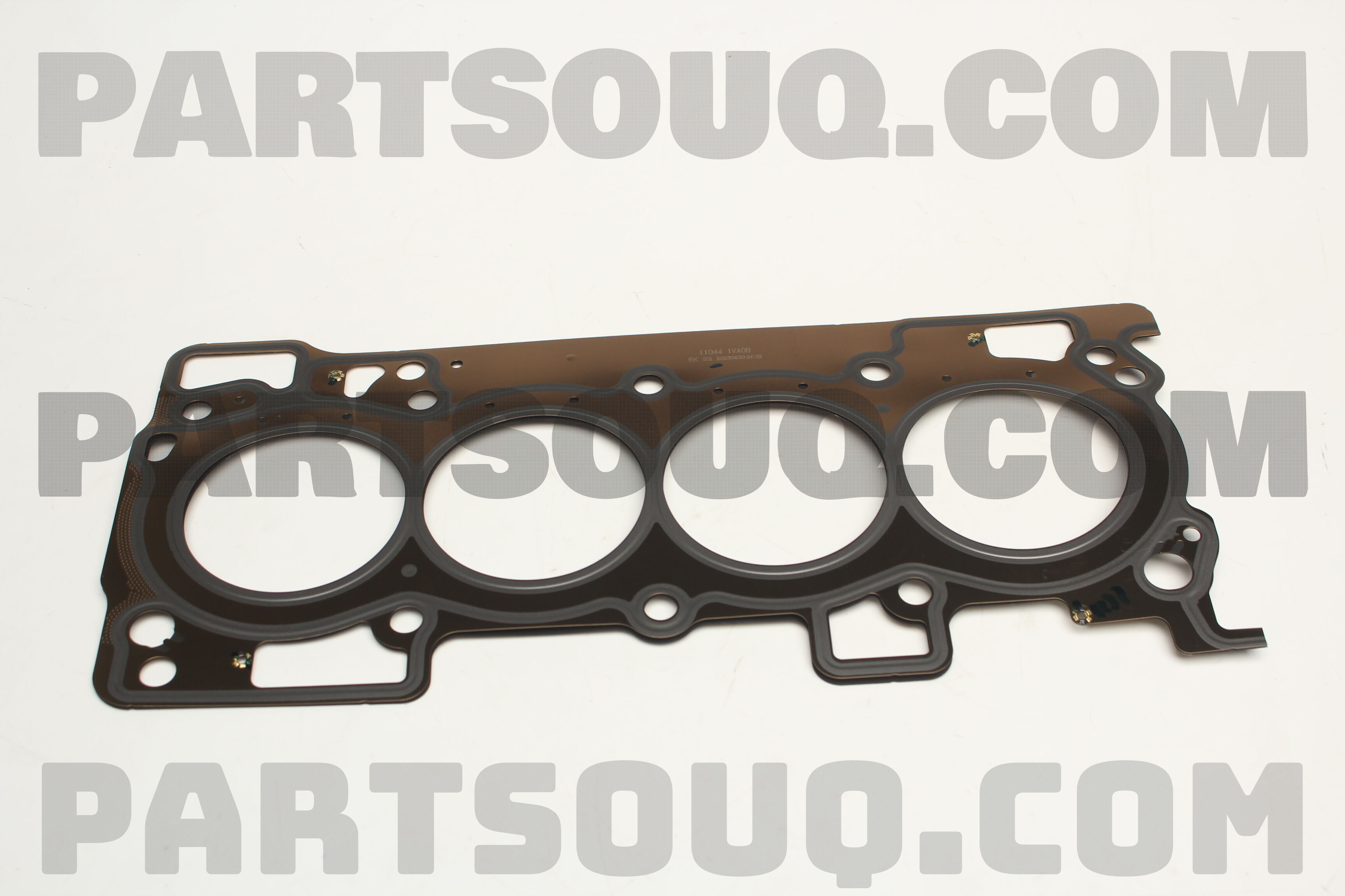 ZZ80268 Cylinder Head Assy For Perkins 1104C-44T Direct