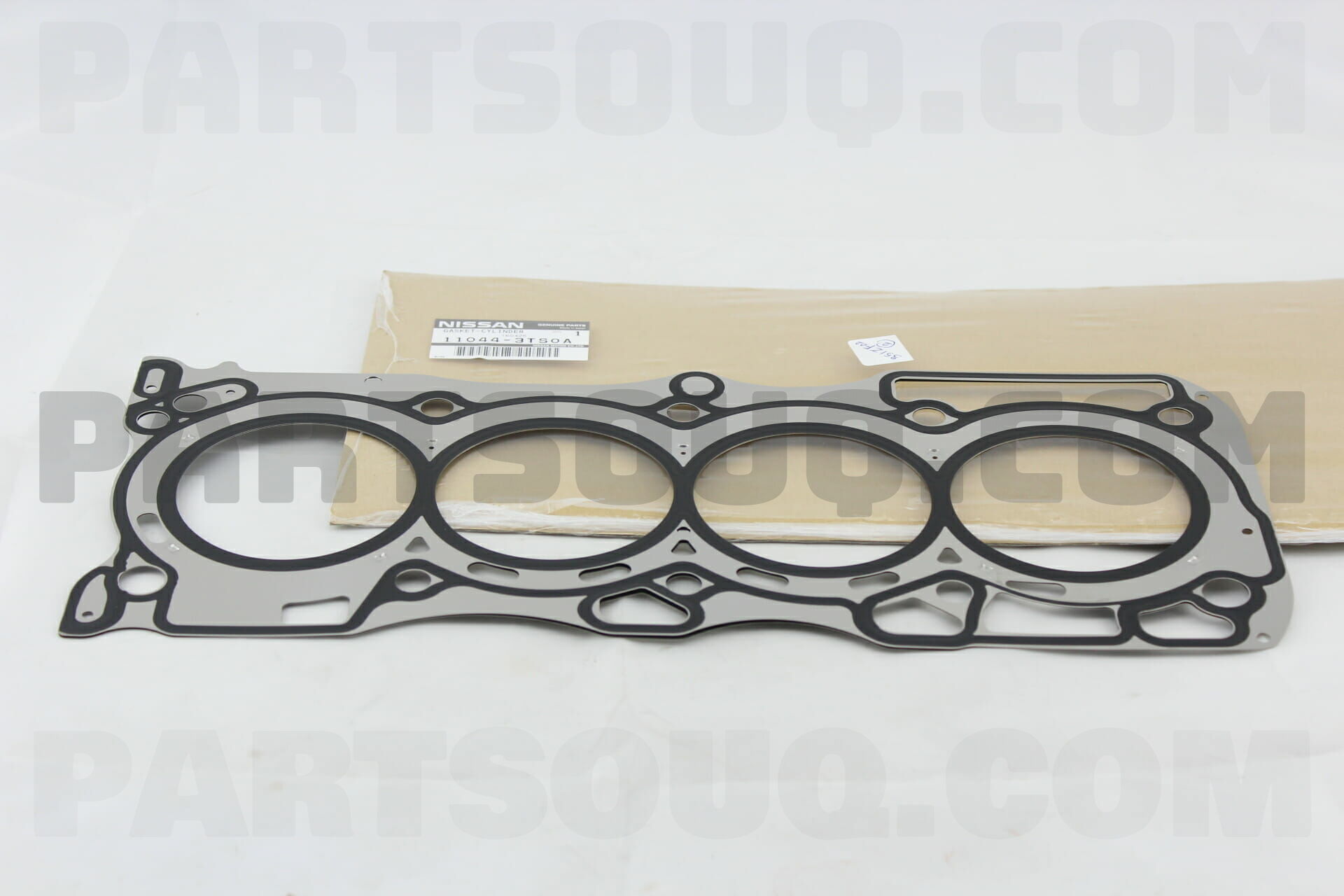 1104443GX3 Genuine Nissan GASKETKIT-CYLIN 11044-43GX3
