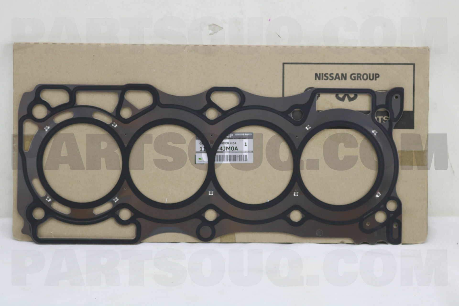 【本物新品保証】 | 110444JM0A HEAD CYLINDER GASKET Nissan PartSouq | Parts その他