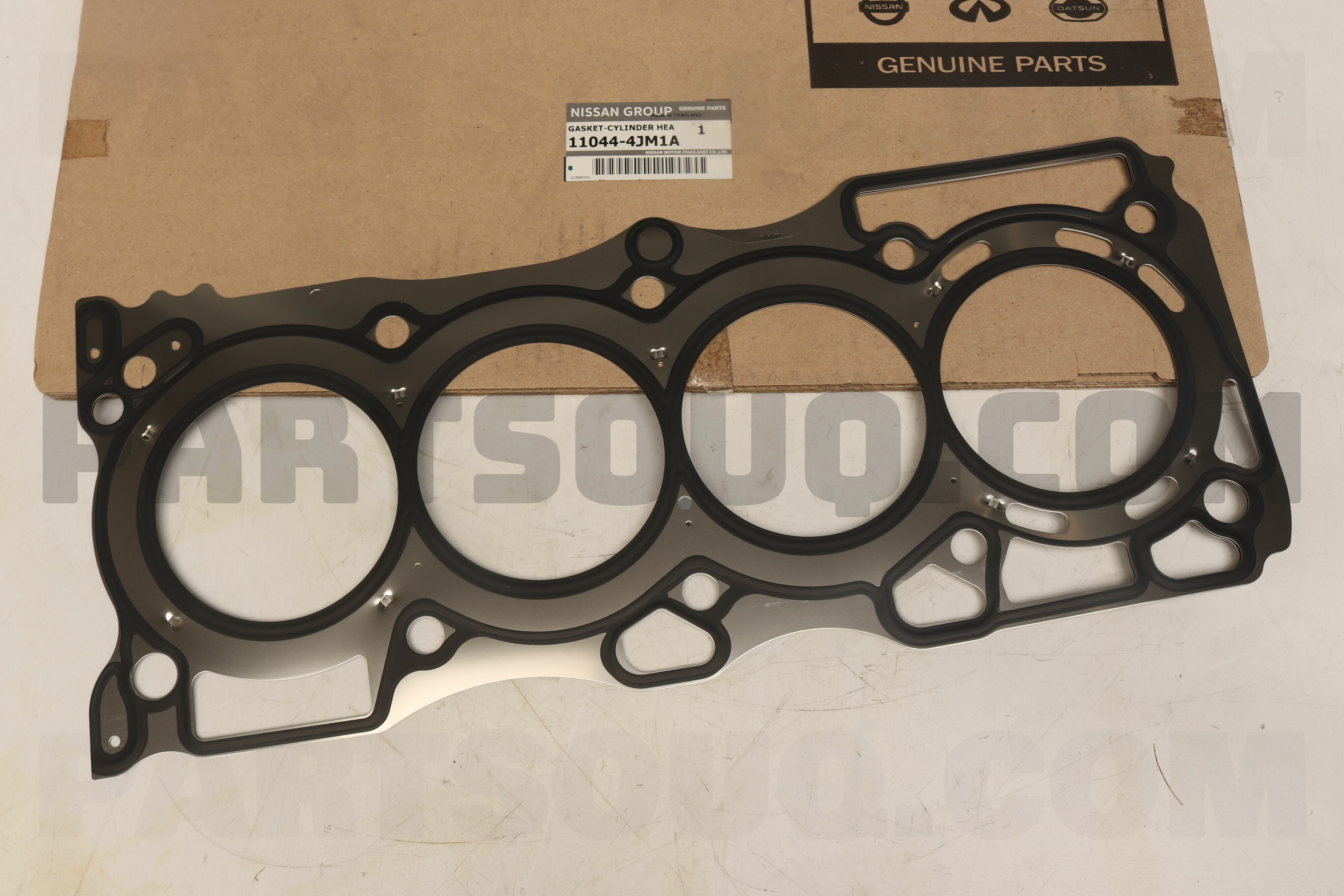こま様 用 11044AA780 Genuine Subaru GSKT-CYL HEAD 11044-AA780 | eBay