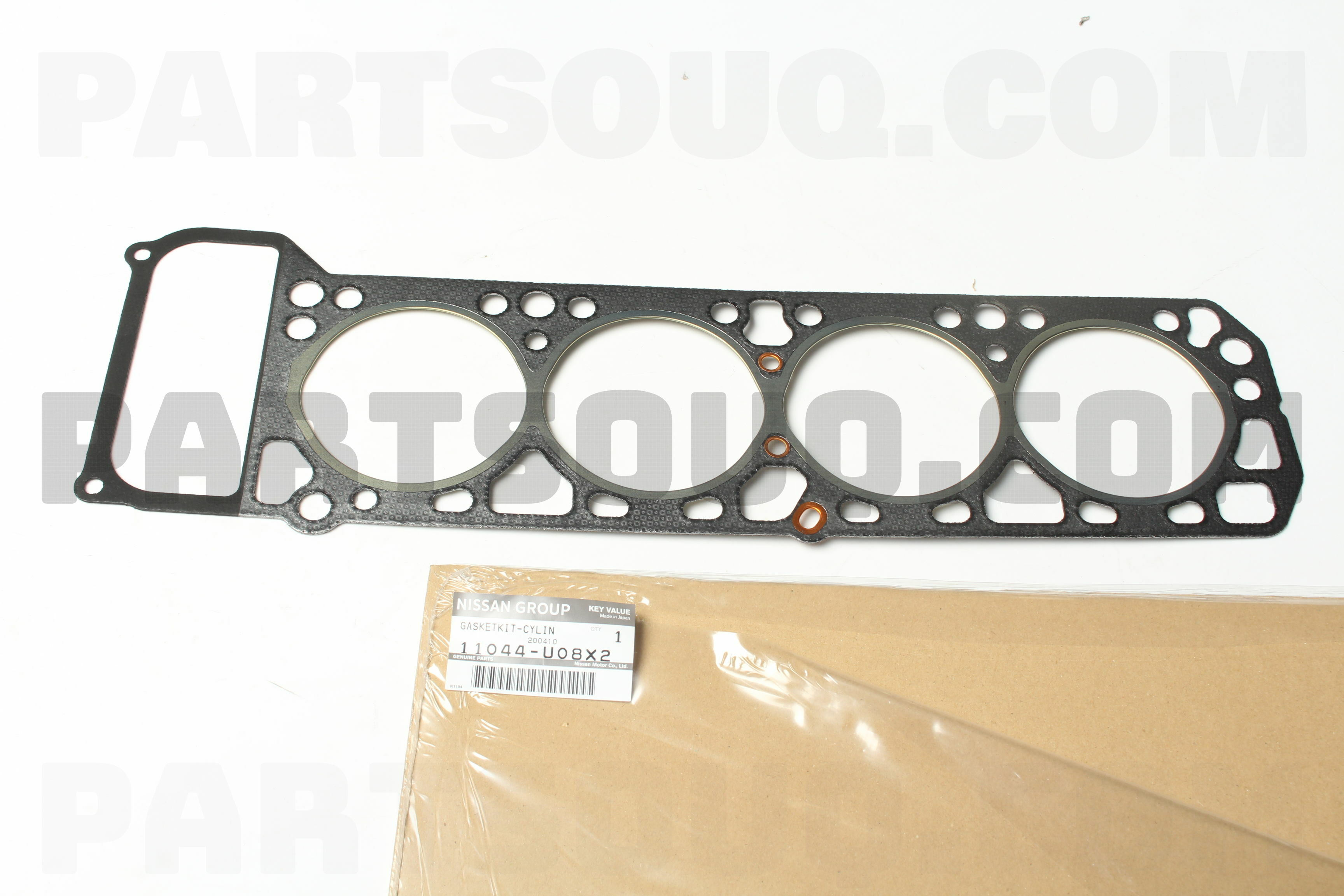 GASKETKIT-CYLIN 11044U08X2 | Nissan Parts | PartSouq