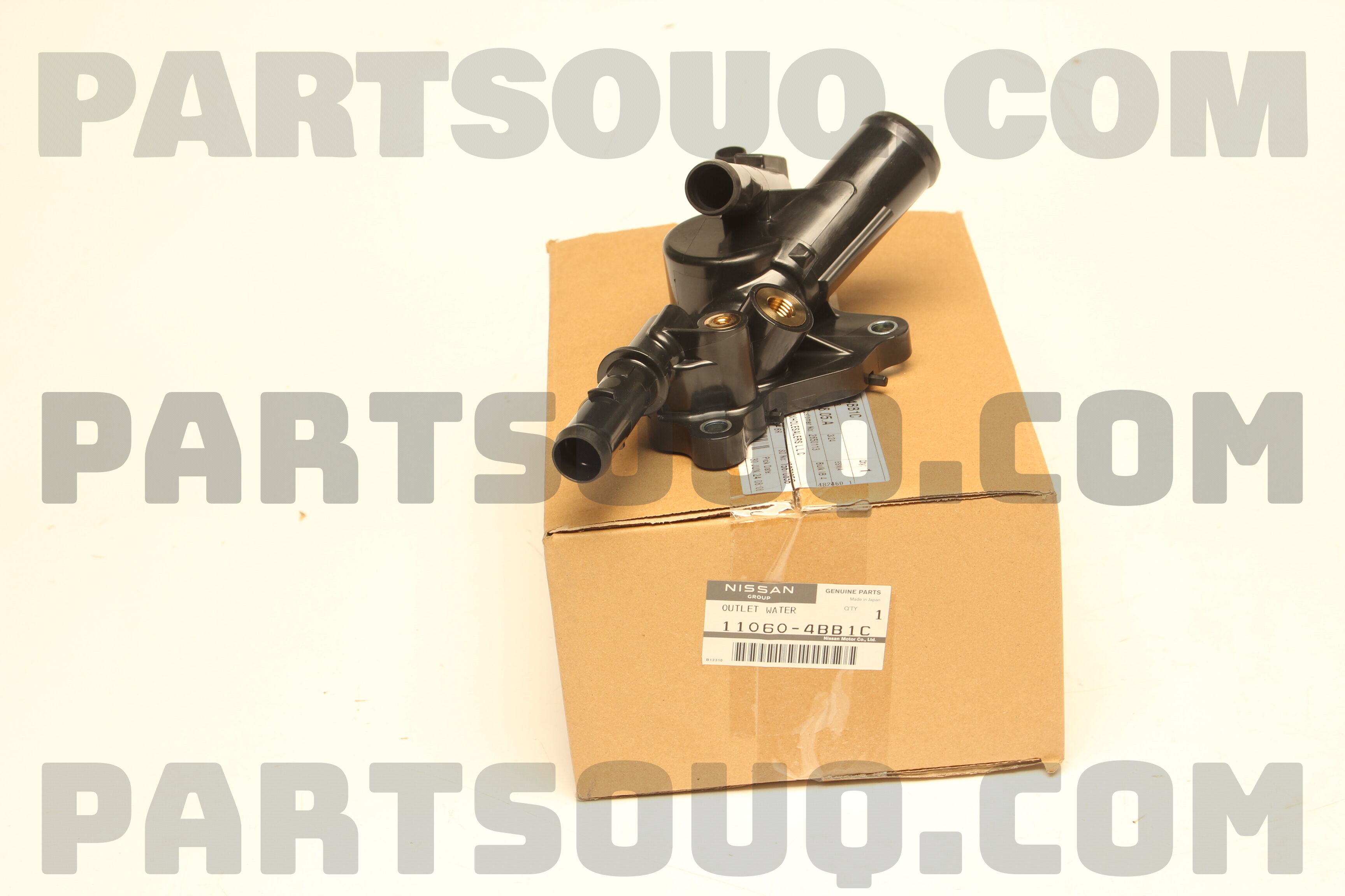 激安超特価 最大80%オフ  WATER OUTLET 110604BB0C PartSouq | Parts Nissan | コスプレ衣装