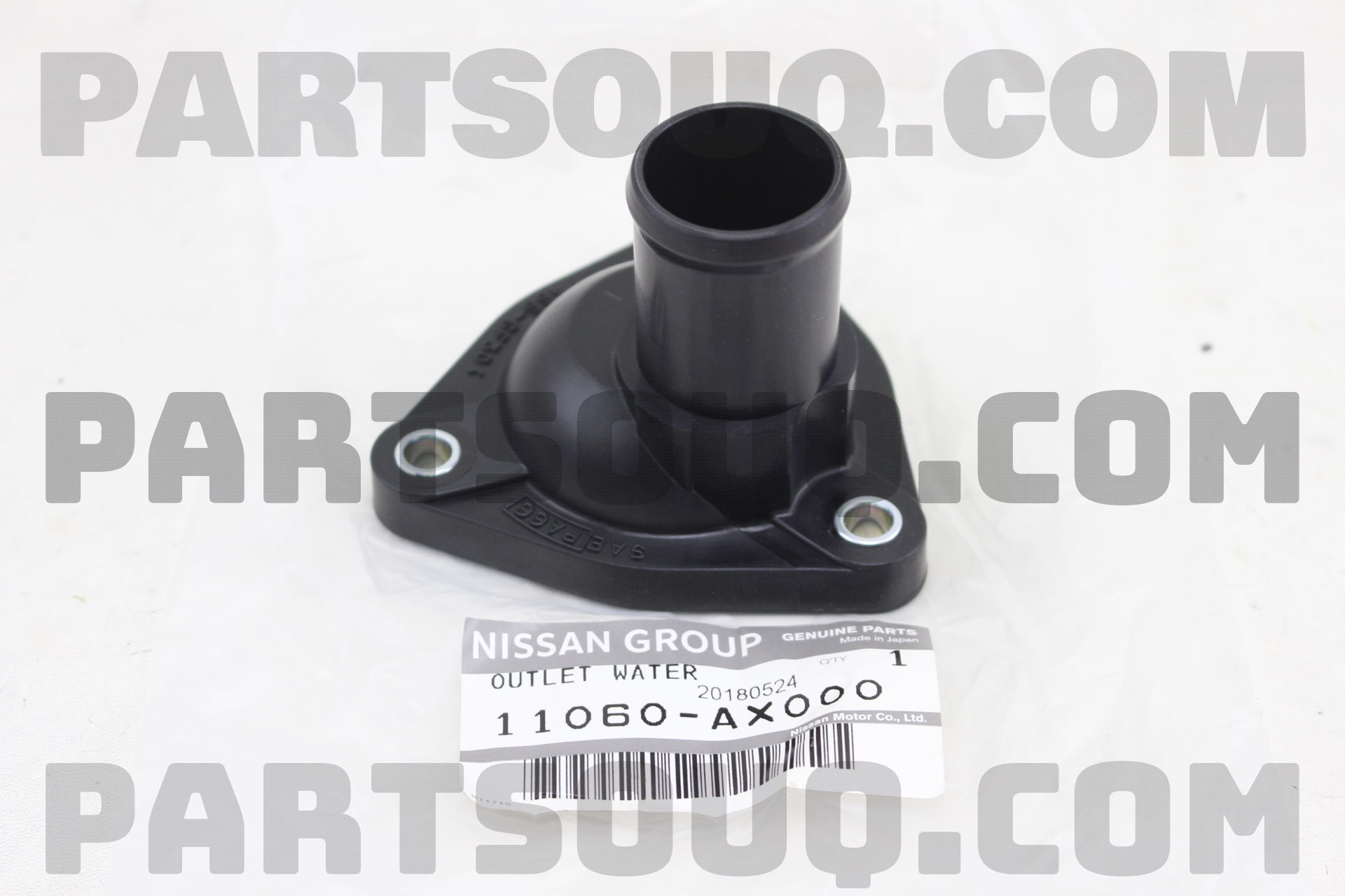 OUTLET WATER 11060AX000 | Nissan Parts | PartSouq