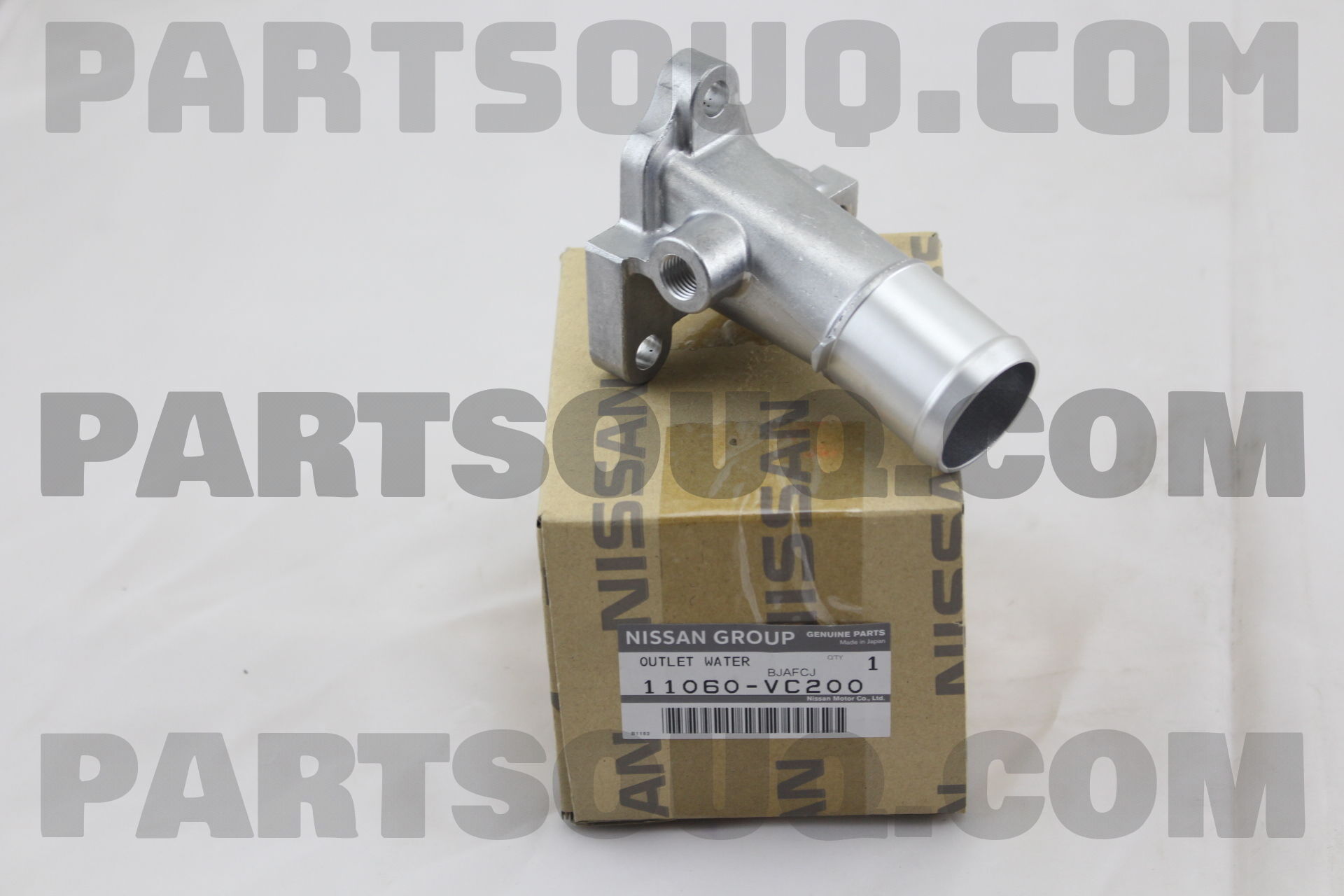 OUTLET-WATER 11060VC200 | Nissan Parts | PartSouq