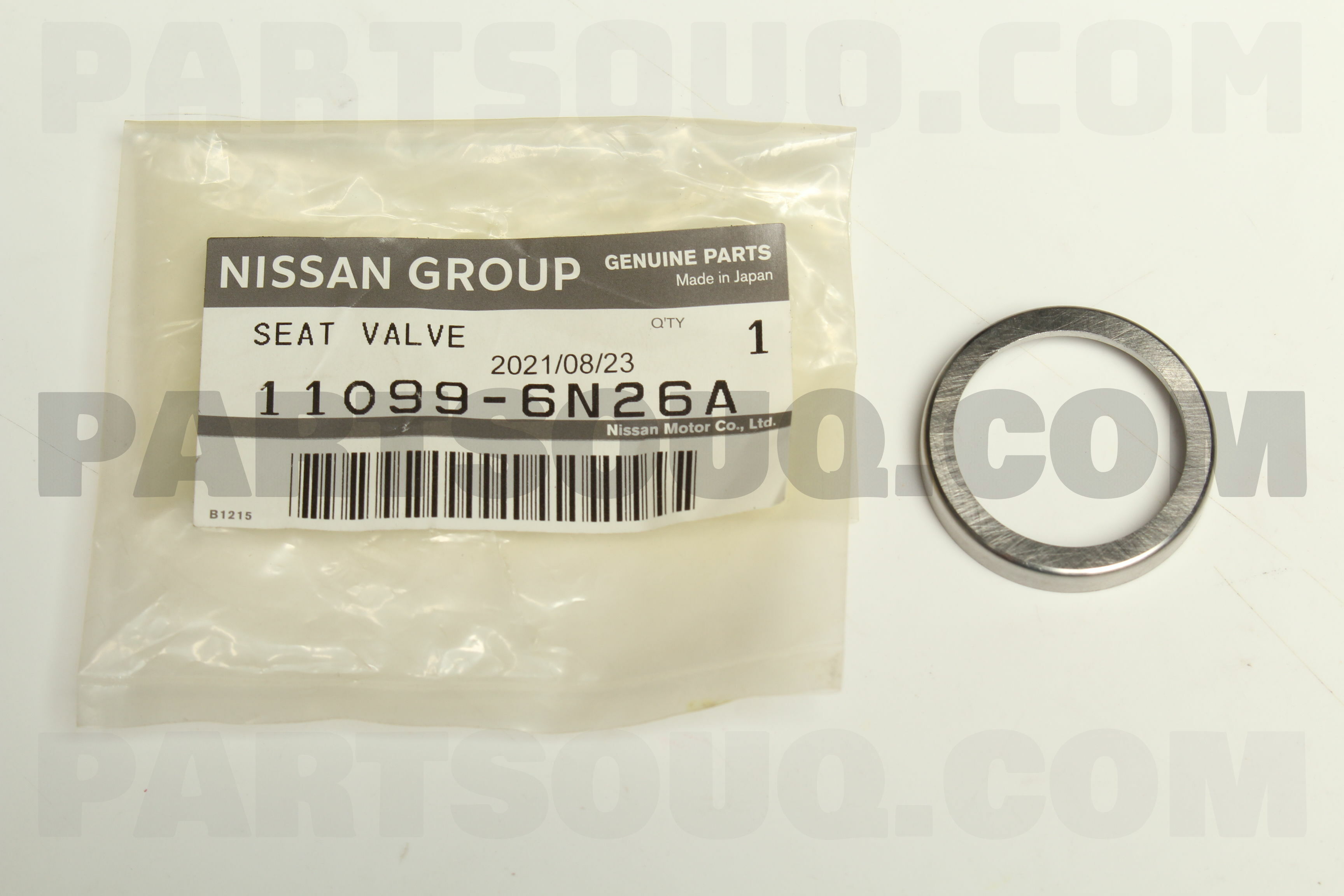 バカボン Z-155-C094 | PUMPS | MITANI PRODUCTS PUSH and GO