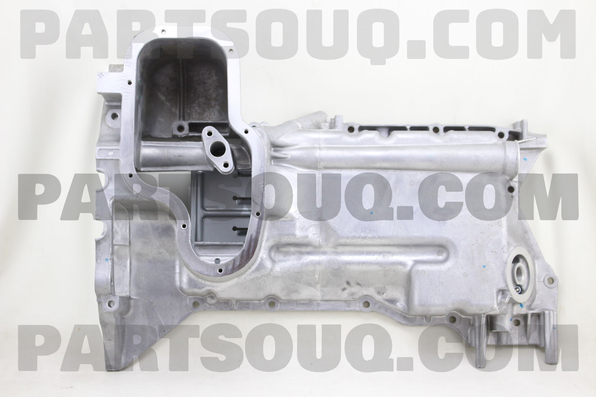 Nissan Genuine Partsオイルタンク PAN ASSY-OIL 111107S00A | Nissan Parts | PartSouq