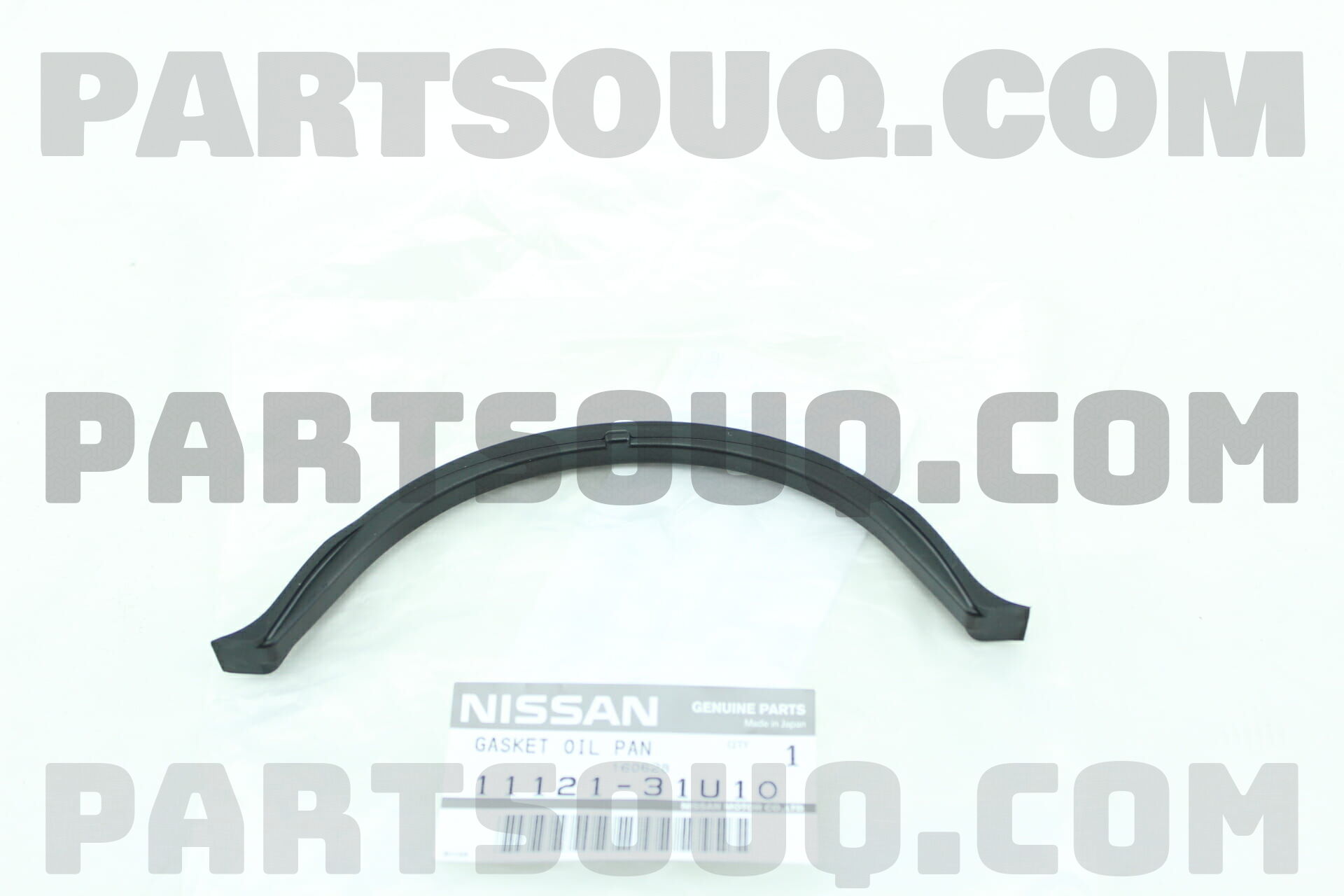 1112131U10 GASKET-OIL PAN