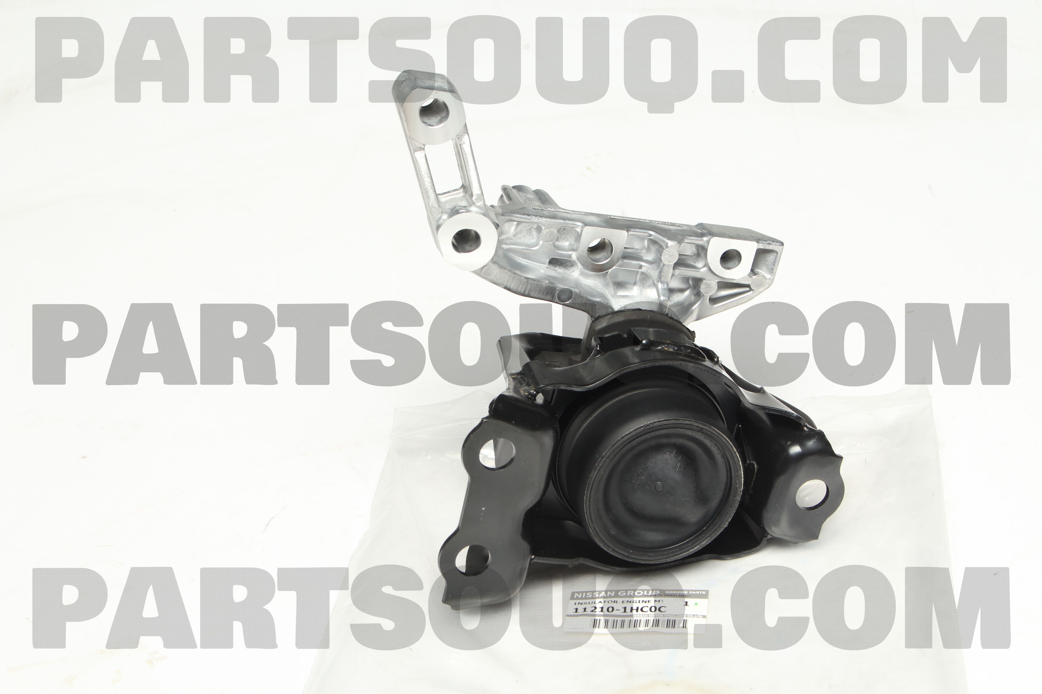 INSULATOR 112101HC0C | Nissan Parts | PartSouq
