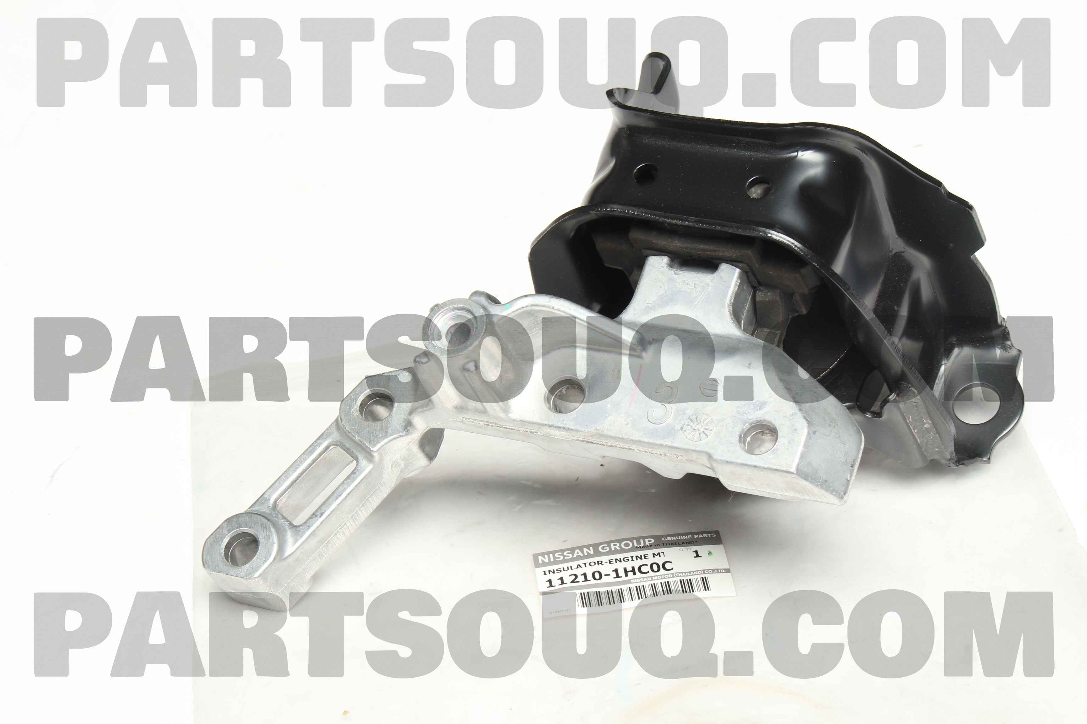 (。・н・ INSULATOR 112101HC0C | Nissan Parts | PartSouq