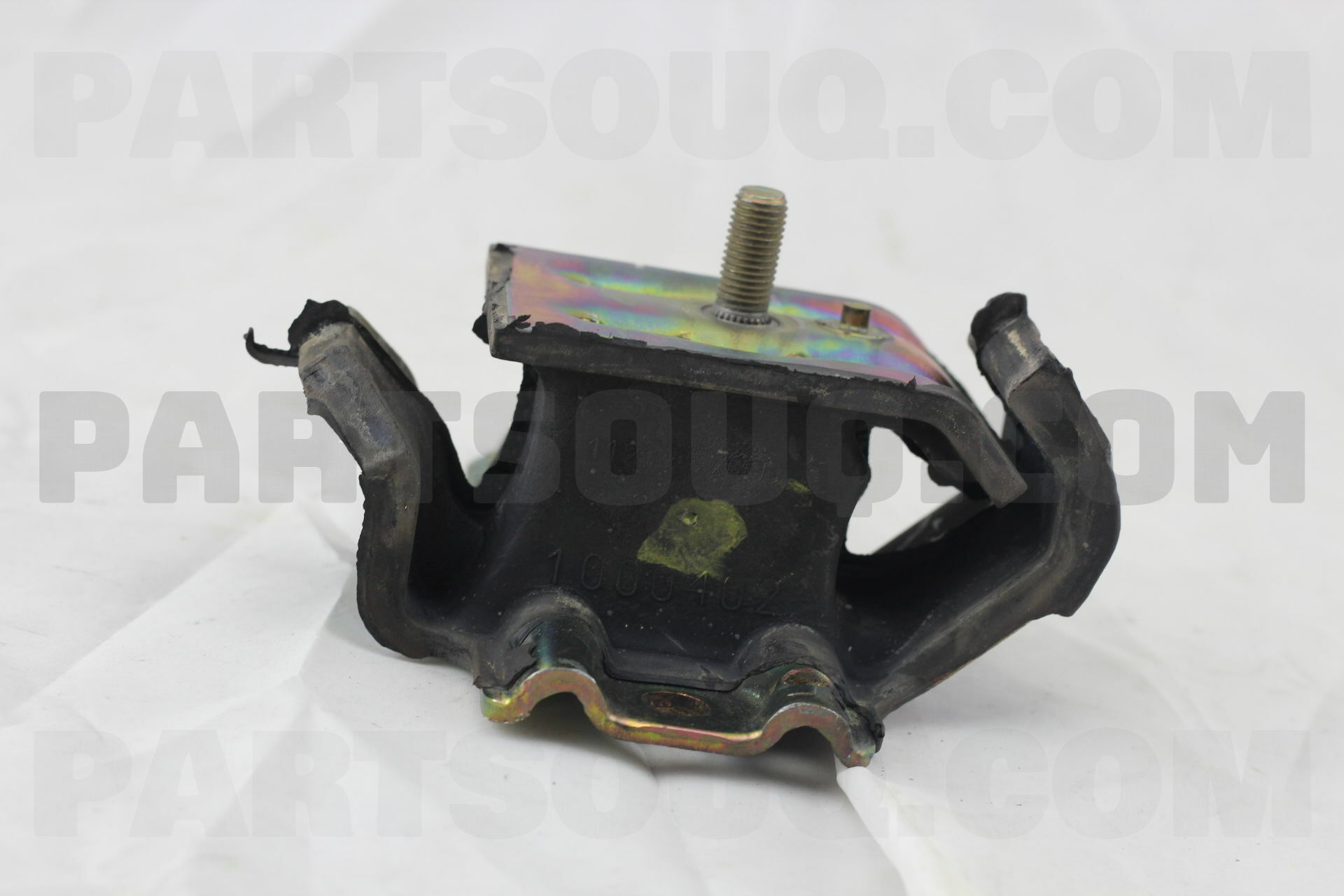 INSULATOR-ENGINE MOUNTING,FRONT 112102X800 | Nissan Parts