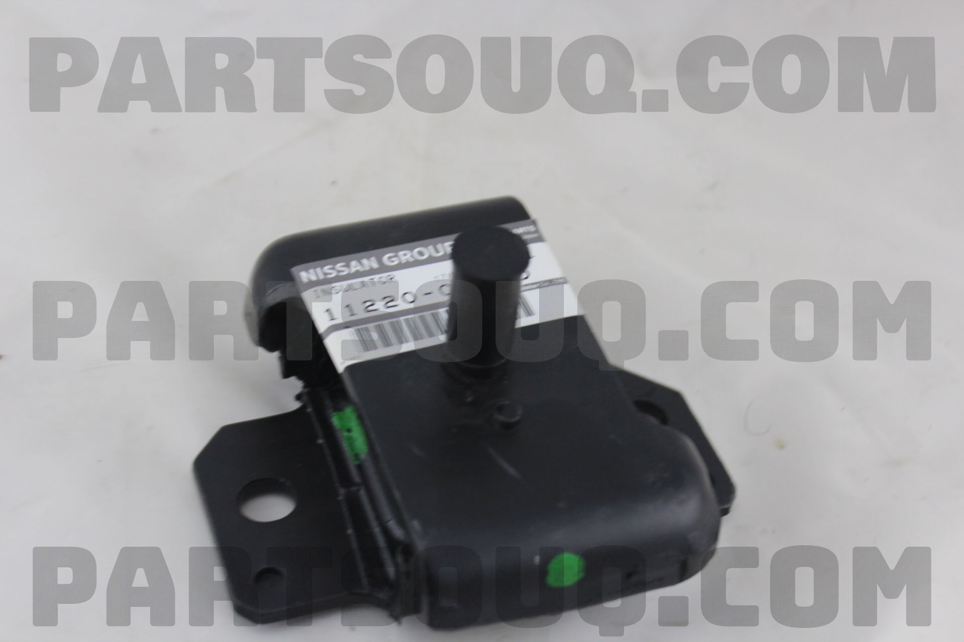 FRONT ENGINE MOUNTING NM011 | FEBEST Parts | PartSouq