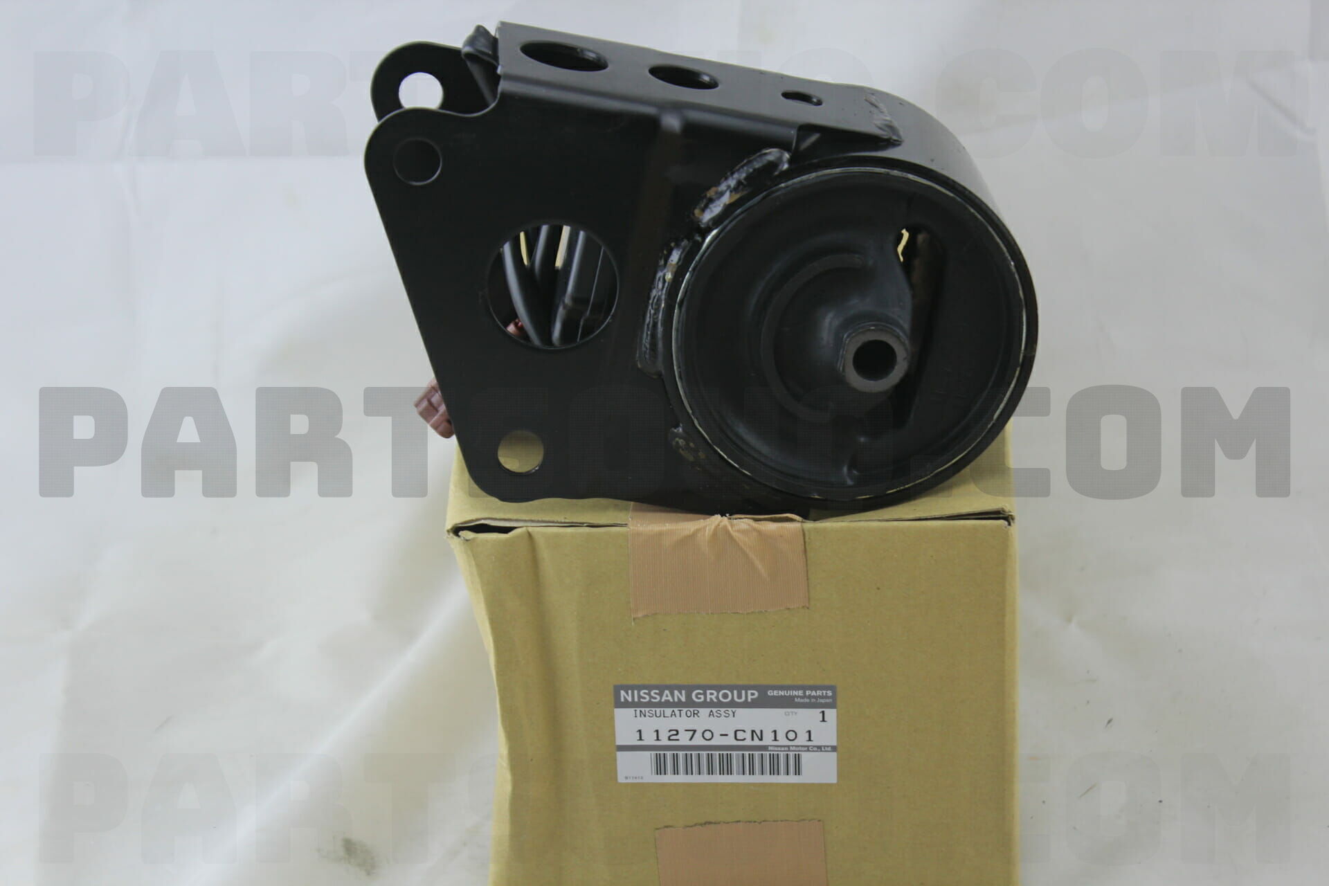 B101cn. Подушка двигателя передняя Nissan Teana j31 vq23de. 11270cn101. Опора двигателя JIKIU mi22054. Подушка ДВС/Nis/Teana/j31/vq23/vq35/Front/11270cn101/11270ca103/с датчиком СДЕК.
