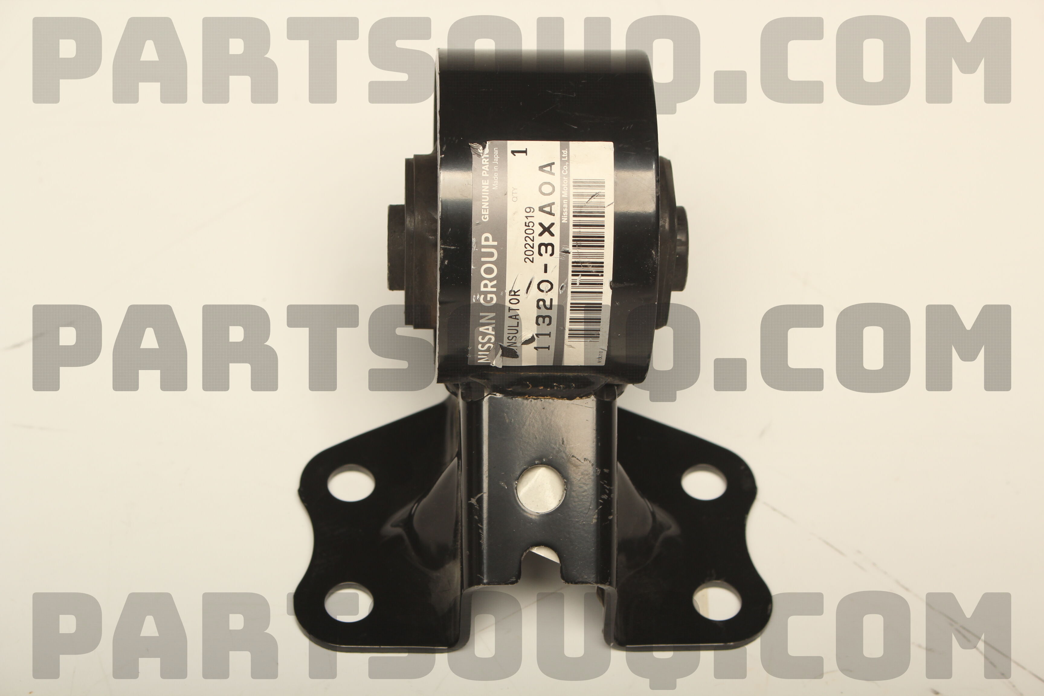 INSULATOR 113203XA0A | Nissan Parts | PartSouq