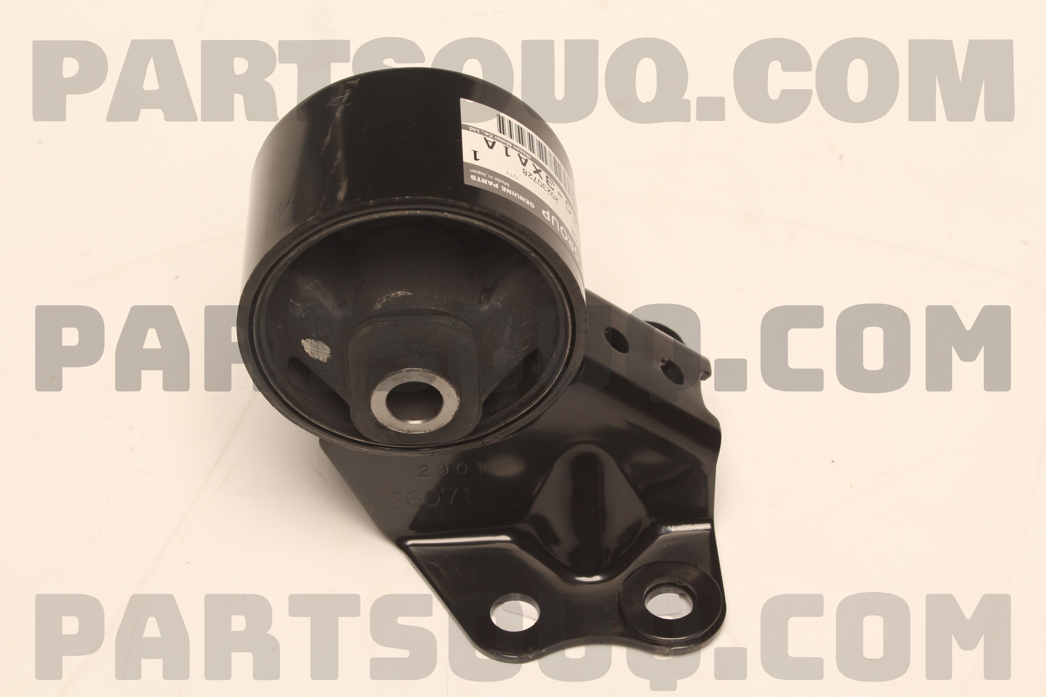 INSULATOR 113203XA1A | Nissan Parts | PartSouq