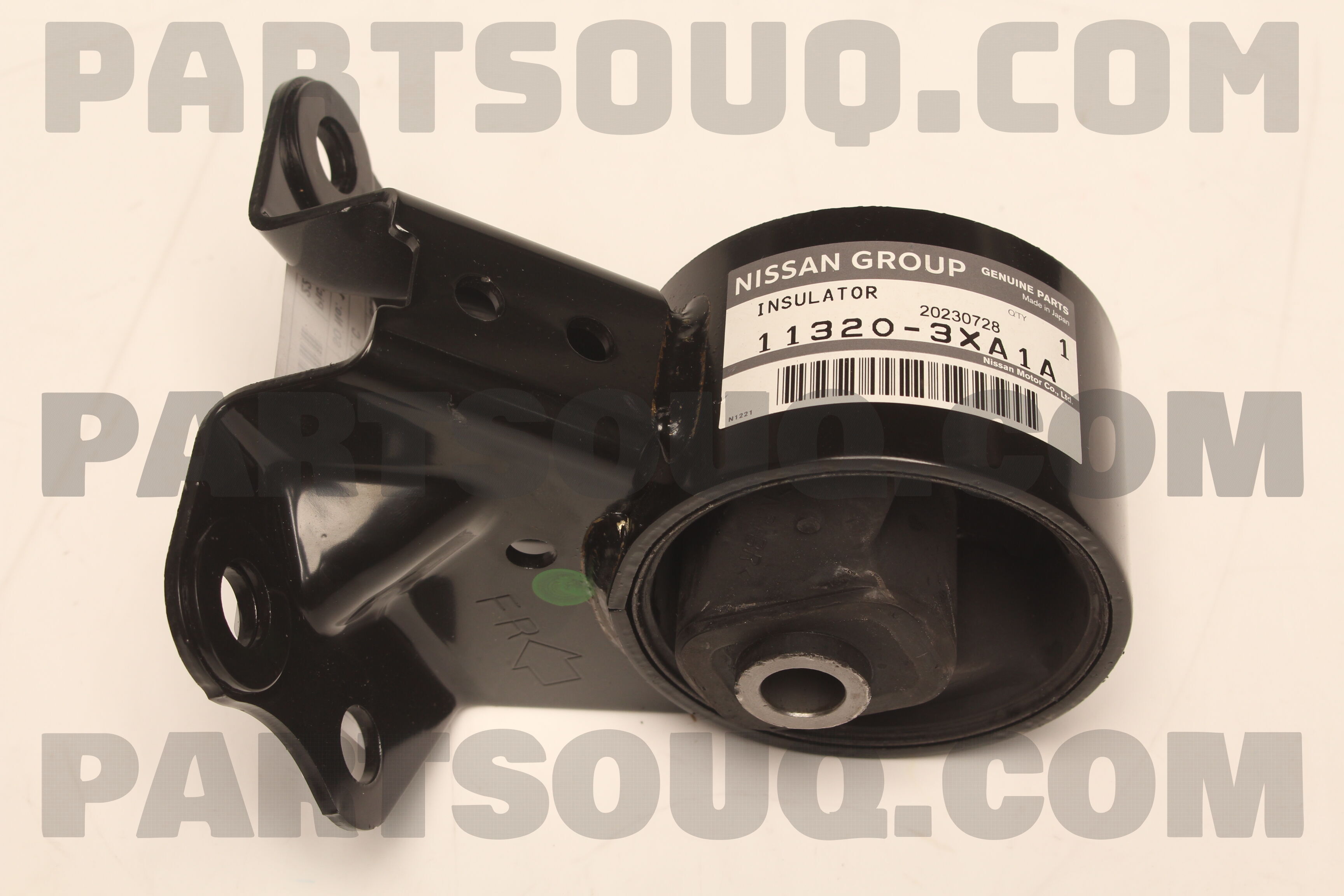 ばんび INSULATOR 113203XA1A | Nissan Parts | PartSouq
