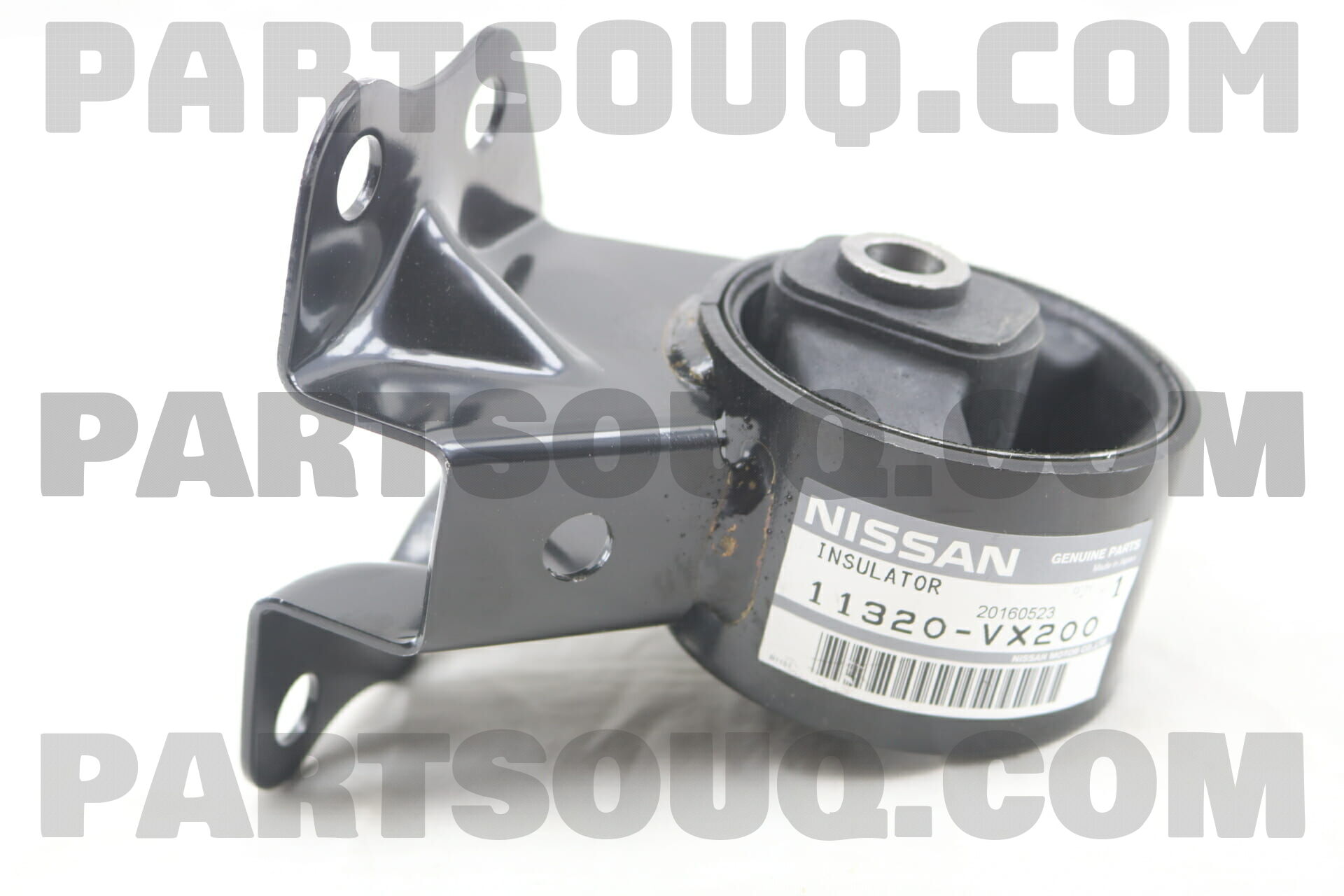 ワタ、5/5 INSULATOR-ENGINE MOUNTING,REAR 11320VX200 | Nissan Parts | PartSouq