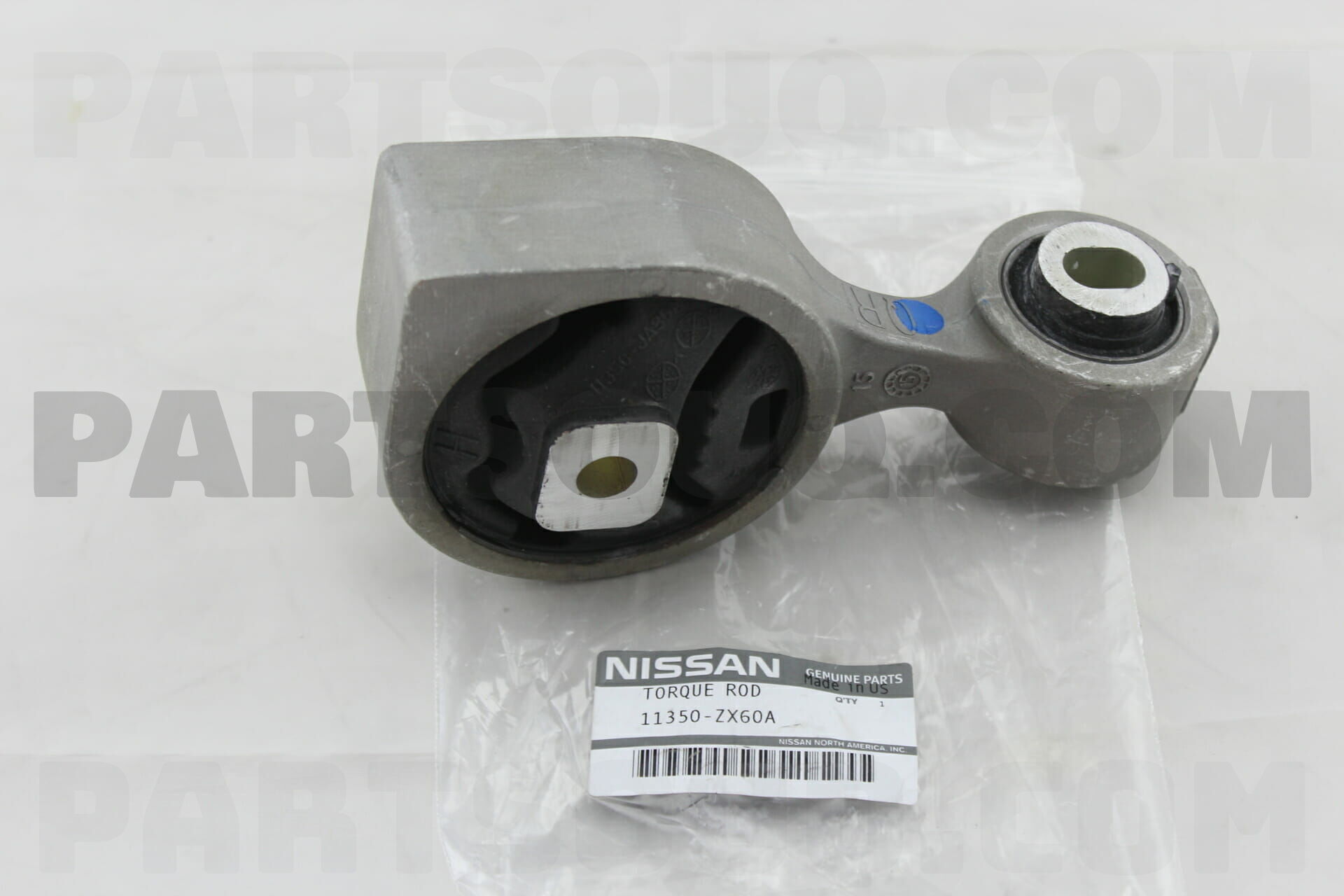 ROD ASSY-TORQUE 11350ZX60A | Nissan Parts | PartSouq