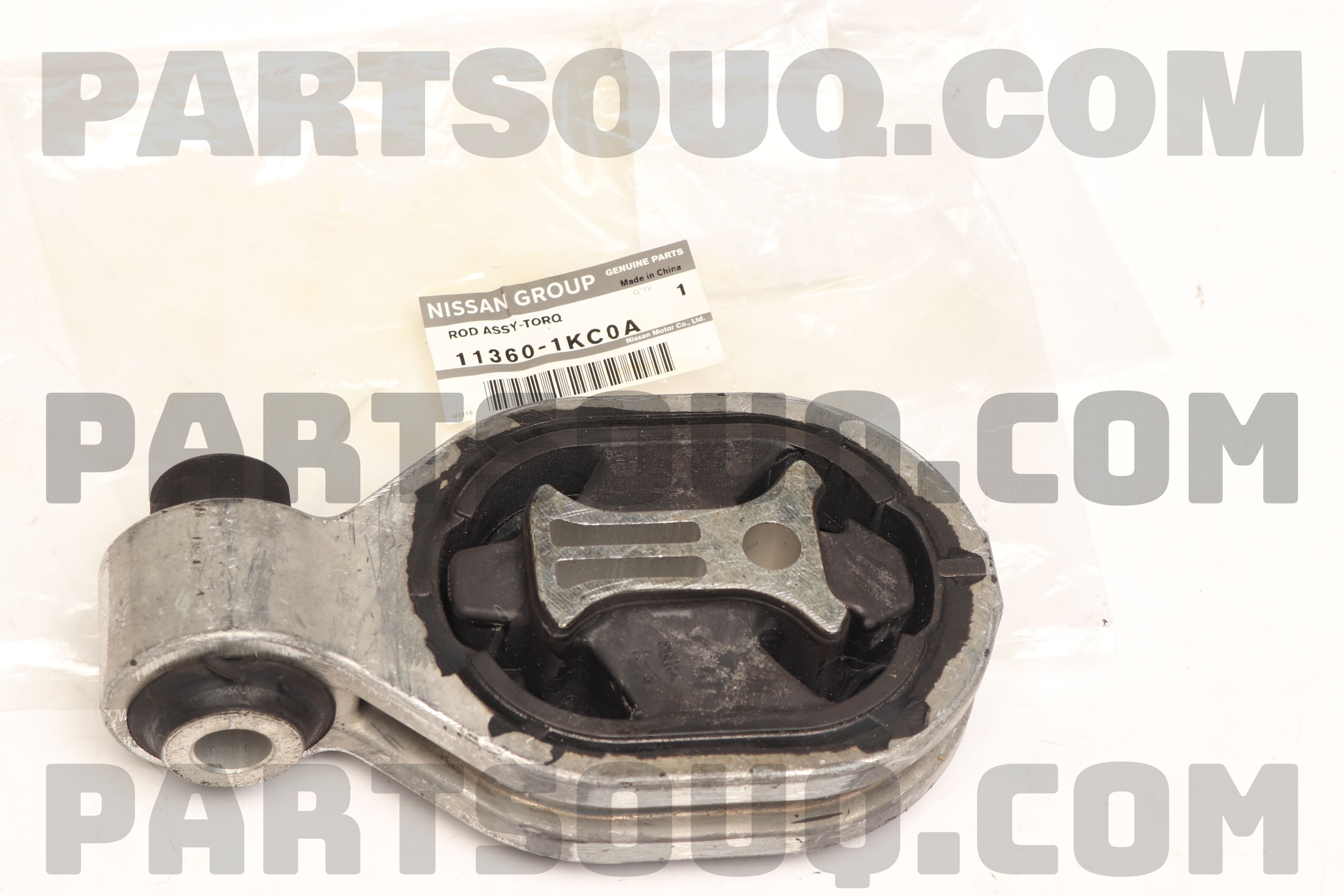ROD ASSY-TORQUE 113601KC0A | Nissan Parts | PartSouq