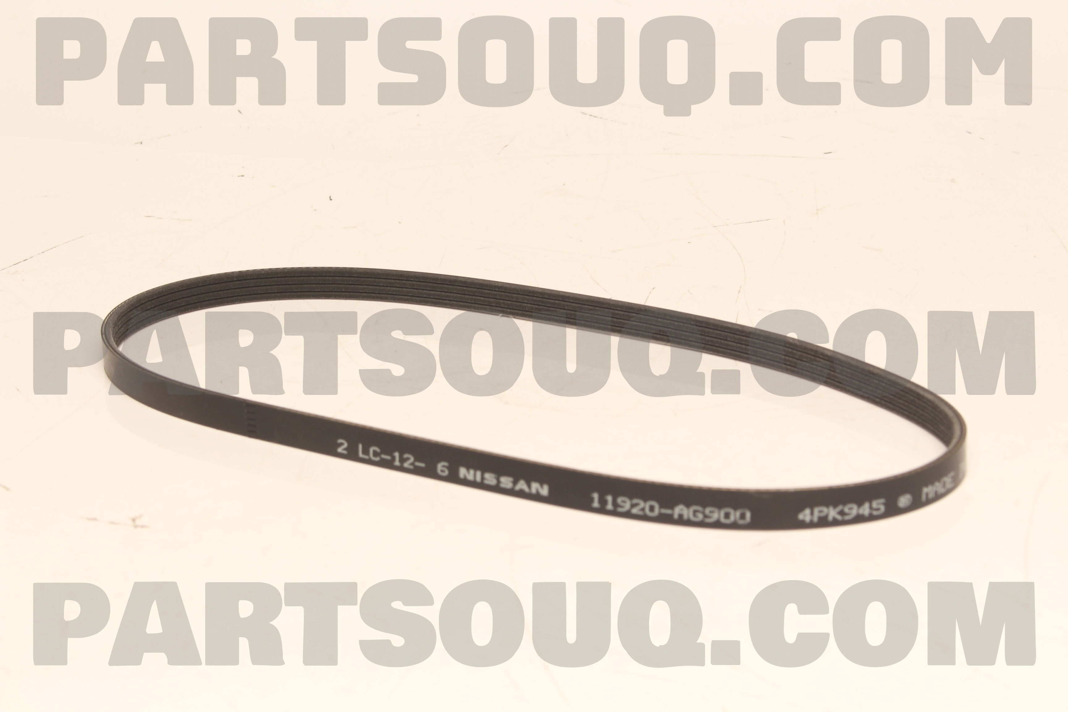 11920AG900 BELT-COMPRESSOR