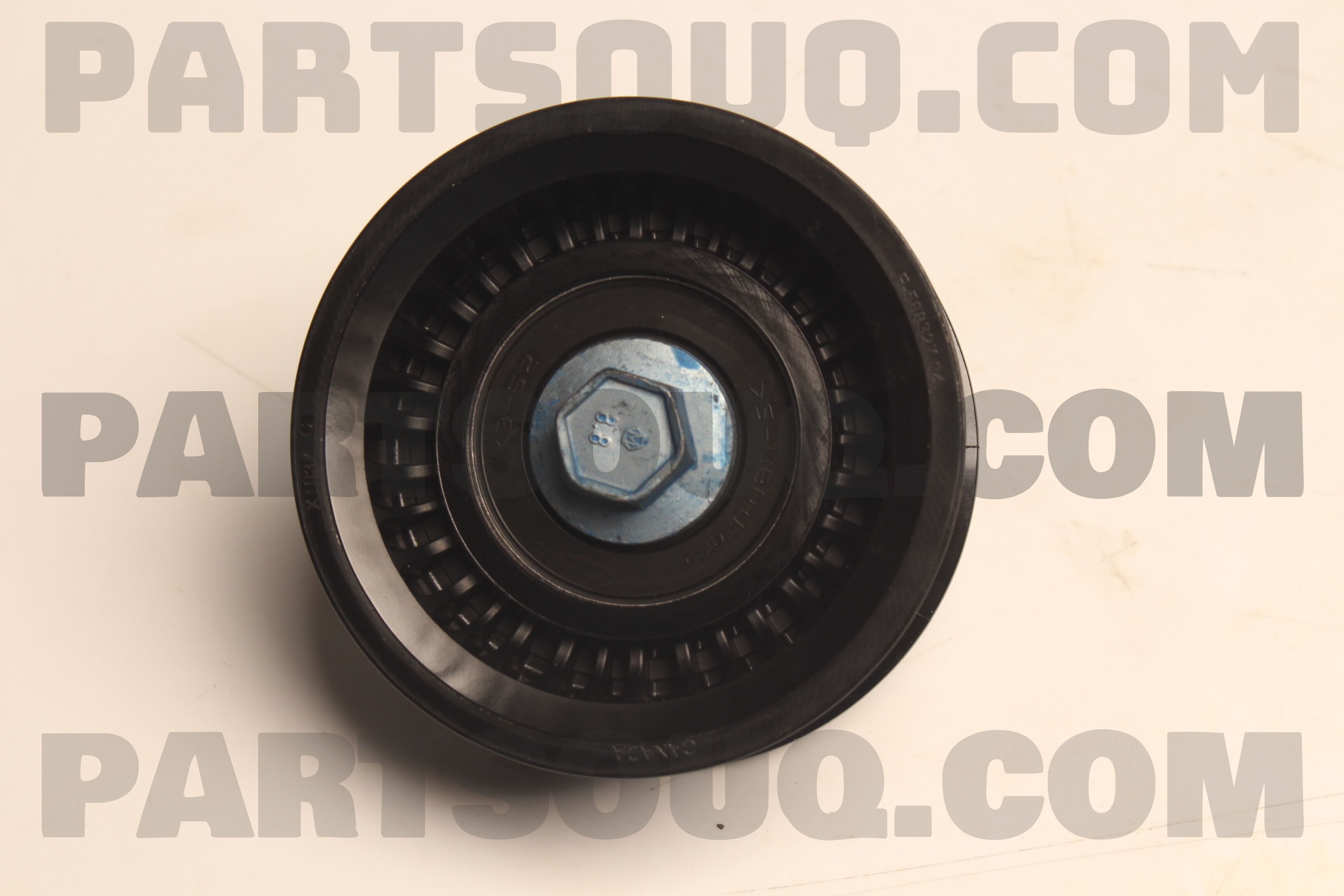 PULLEY ASSY IDLER 11925EZ30A | Nissan Parts | PartSouq