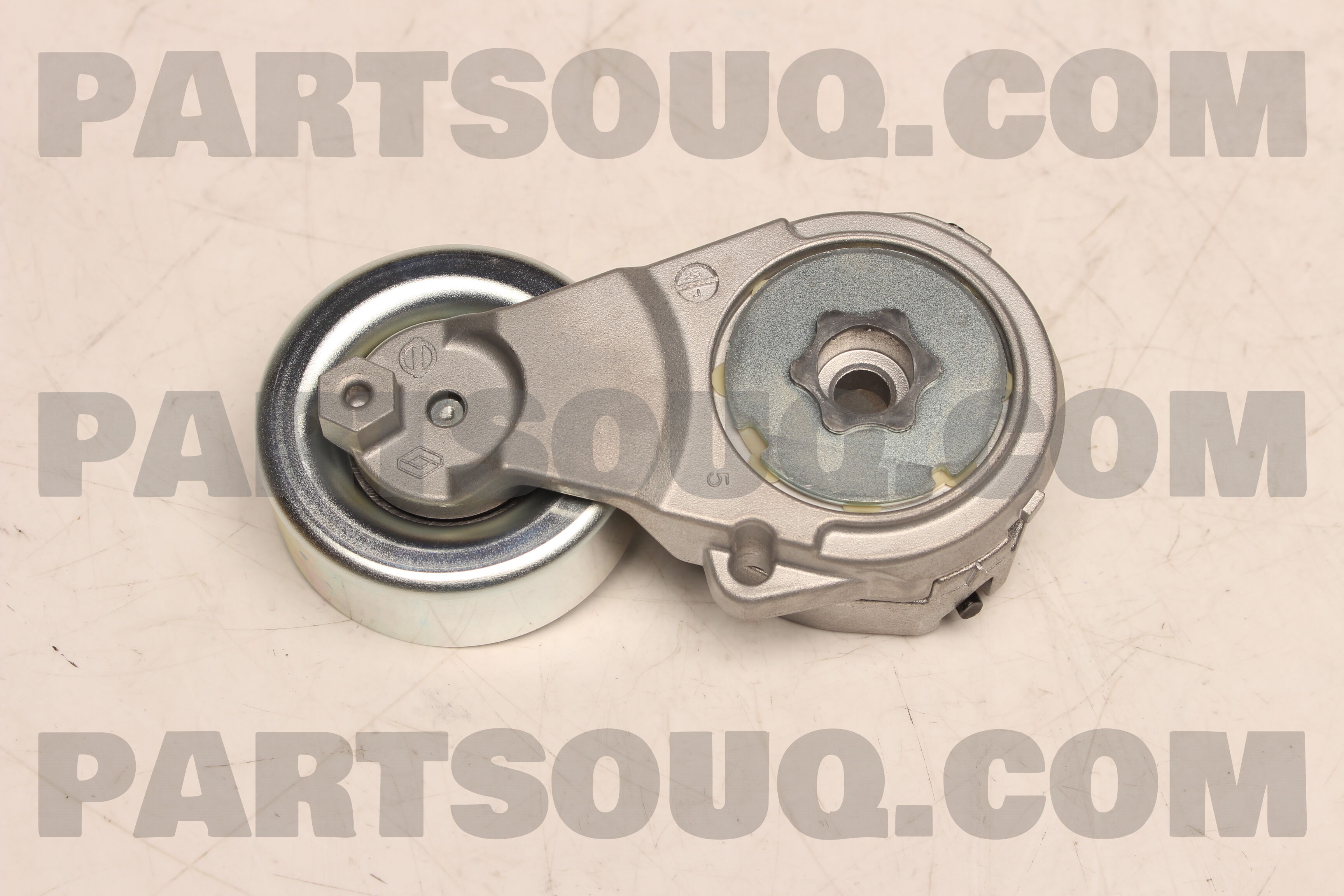 TENSIONER ASSY-AUTO 11955JD21A | Nissan Parts | PartSouq