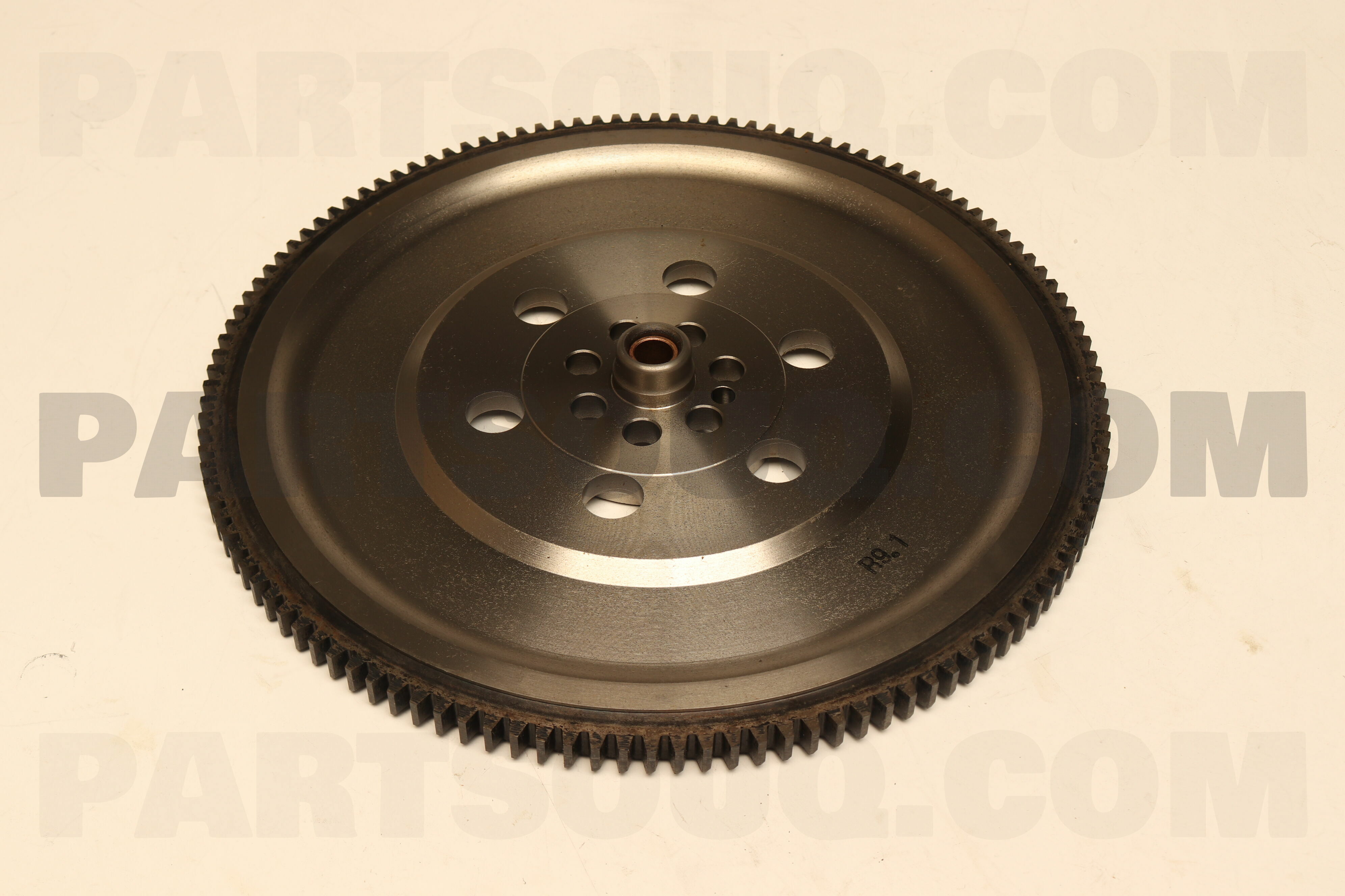 FLYWHEEL ASSY 12310VD21C | Nissan Parts | PartSouq
