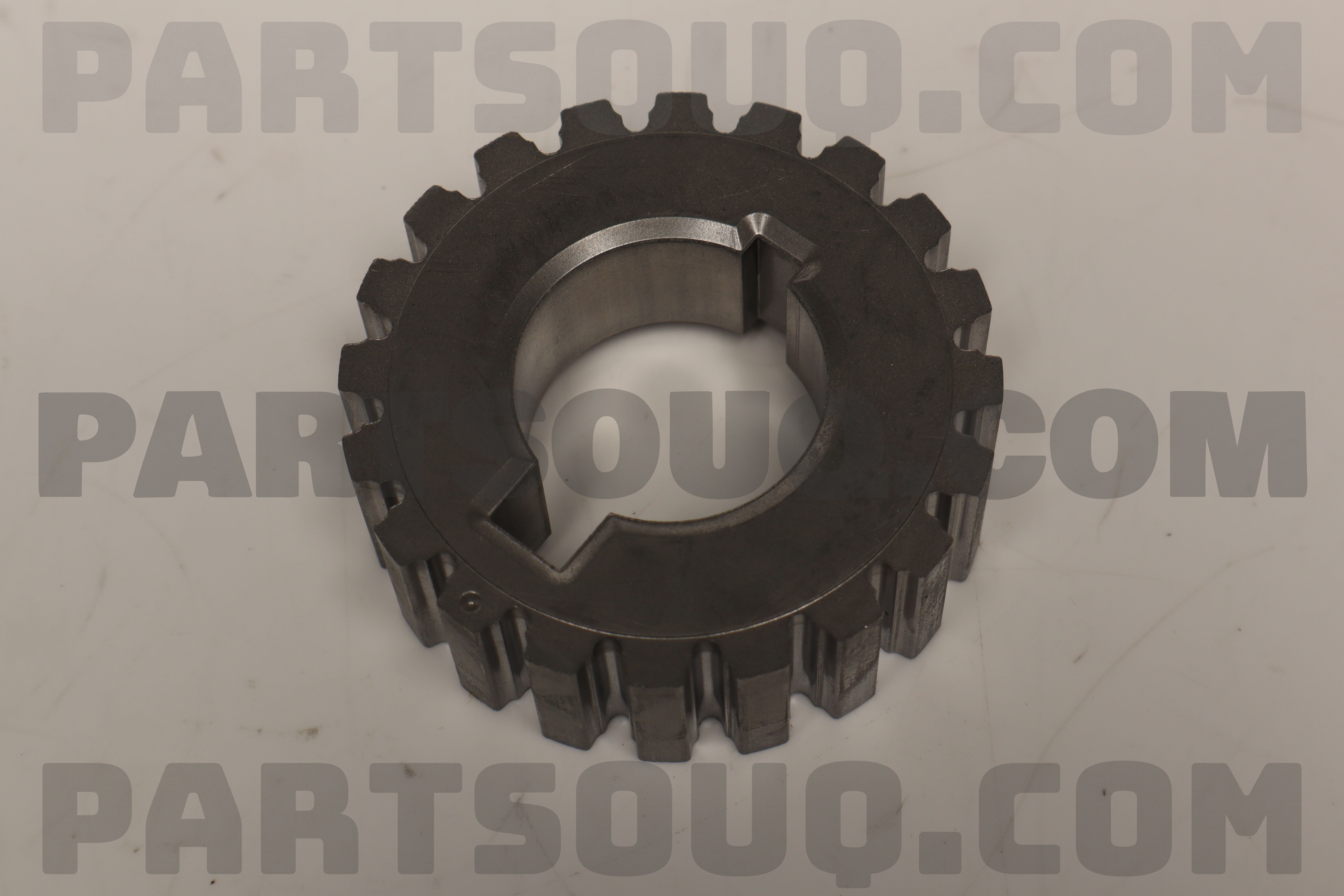 SPROCKET-CRANKSHAFT 1302101M00 | Nissan Parts | PartSouq