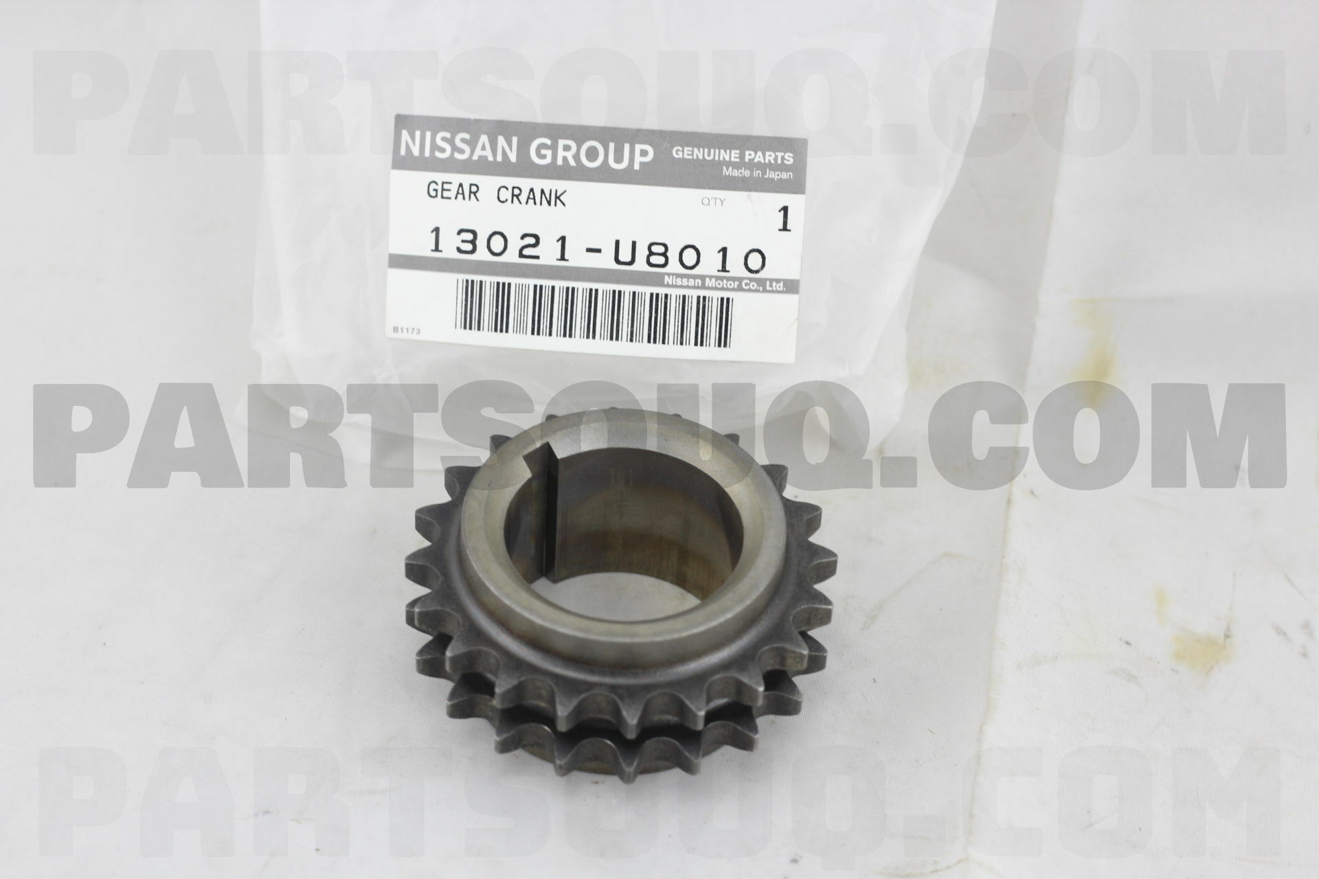 Genuine BMW 11317710991 Chain Tensioner K02 K03 K18 K19 0132