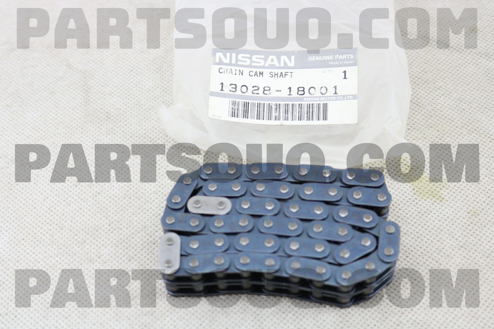 TIMING CHAIN 1302818001 | IZUMI Parts | PartSouq