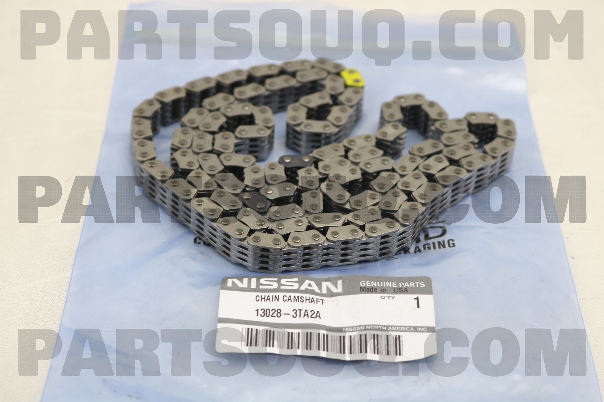 CHAIN-TIMING,CAMSHAFT 13028ZX00A | Nissan Parts | PartSouq