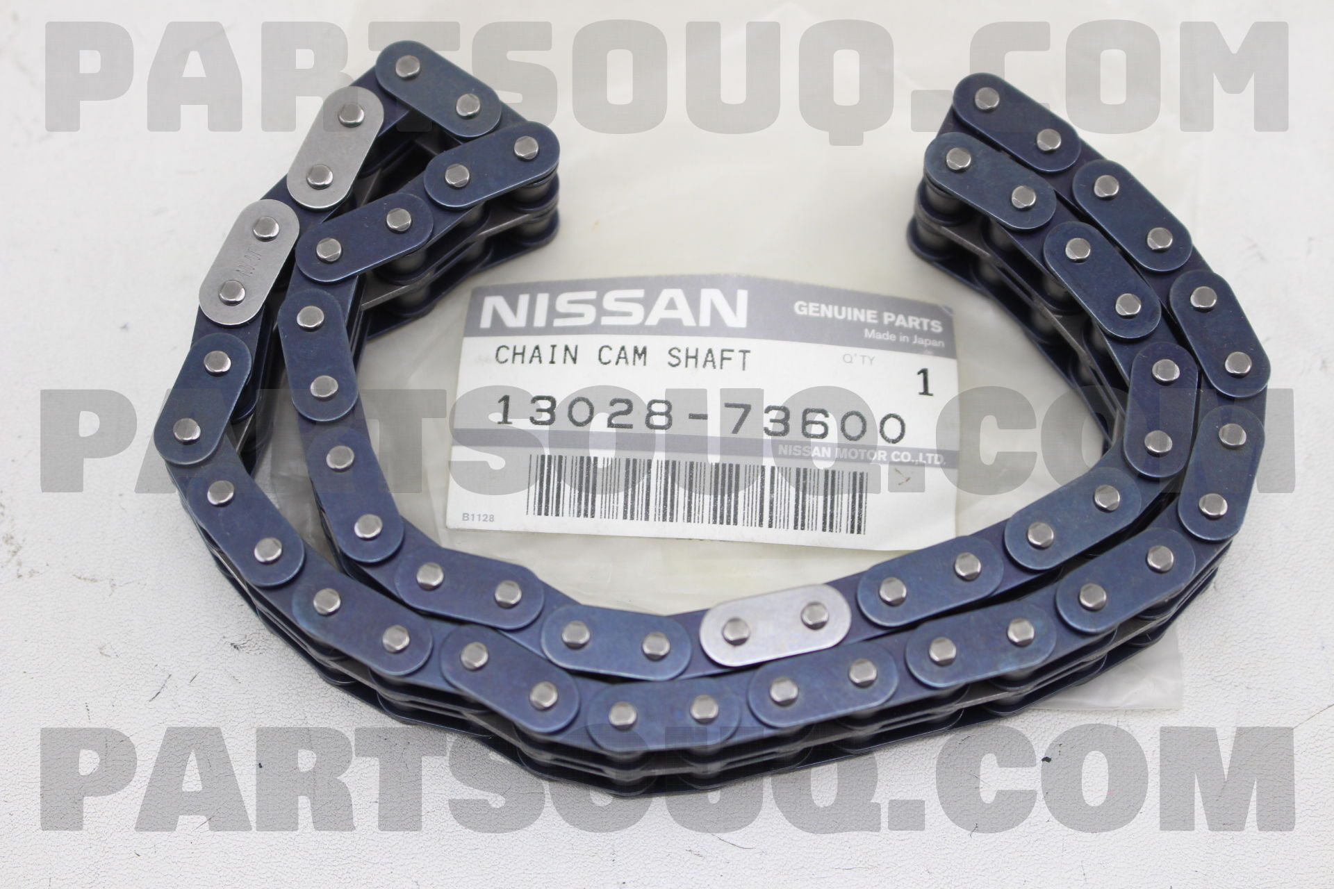 CHAIN-TIMING,CAMSHAFT 1302873600 | Nissan Parts | PartSouq