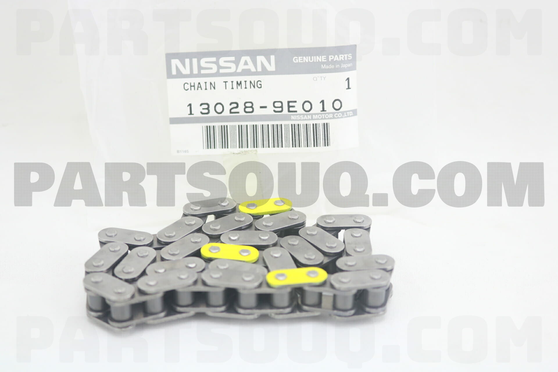 CHAIN-TIMING,CAMSHAFT 130289E010 | Nissan Parts | PartSouq