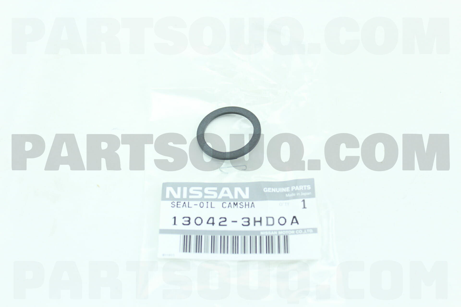 SEAL-OIL,CAMSHAFT 130423HD0A | Nissan Parts | PartSouq