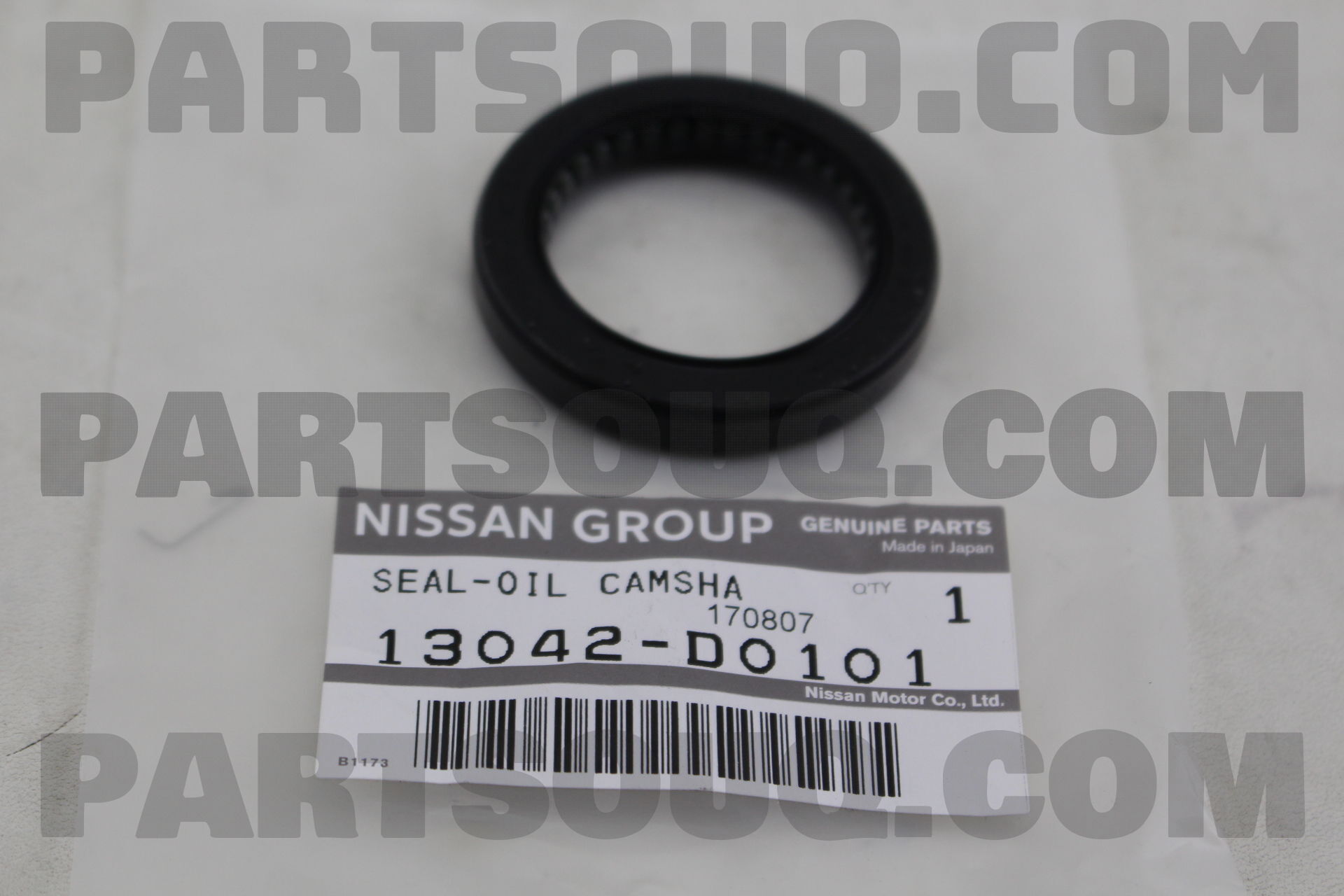 13042D0101 SEAL-OIL,CAMSHAFT