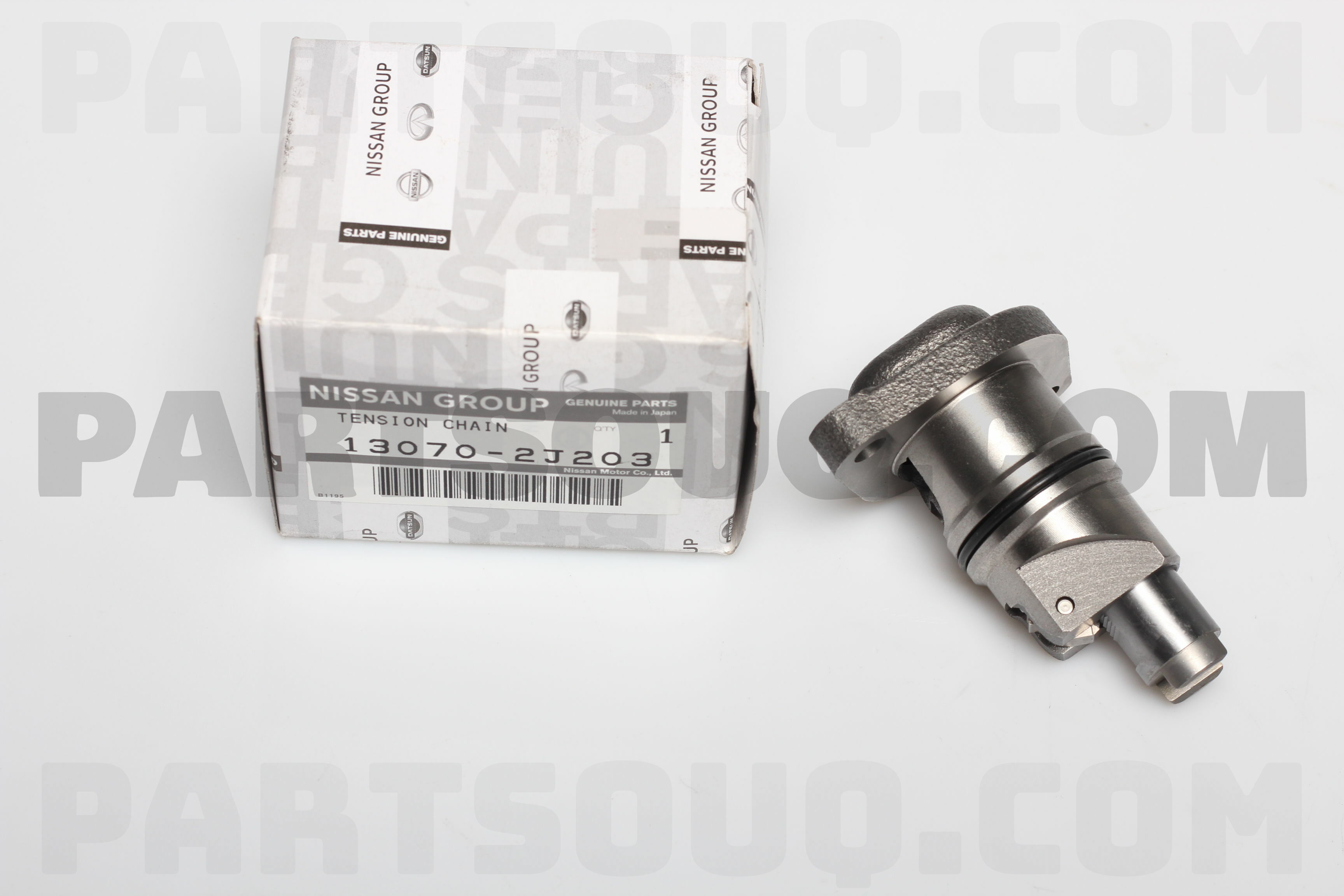 ブランド品 通販サイト 130702J203 ASSY-CHAIN TENSIONER | PartSouq | Parts Nissan 小物