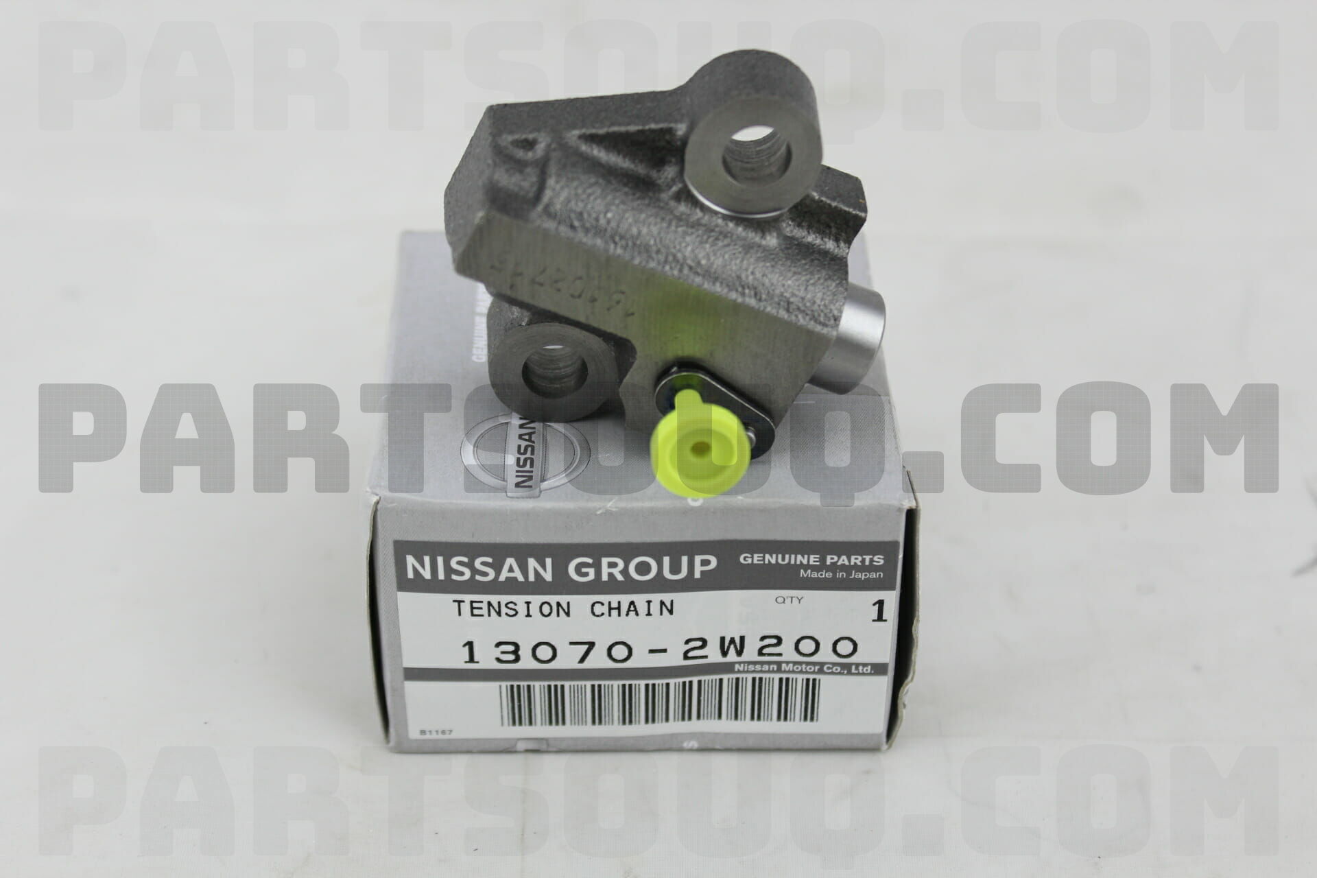 人気提案 HASAKI | 130702W200 ZD30D TENSIONER Parts PartSouq | 小物