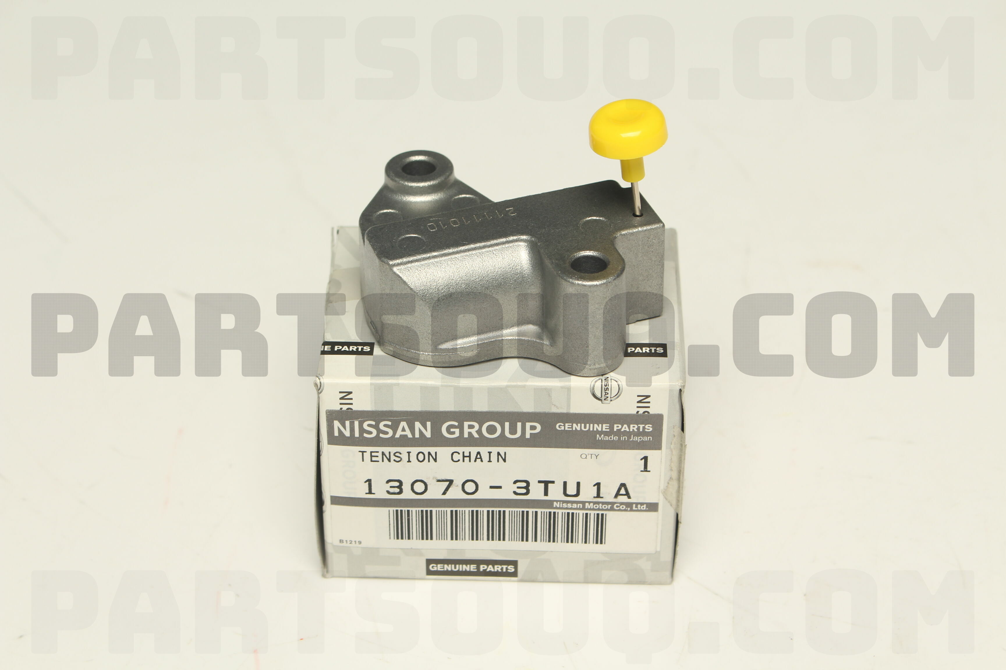 Nissan 13070-4E102 KA24DE Timing Chain Tensioner Main 240SX