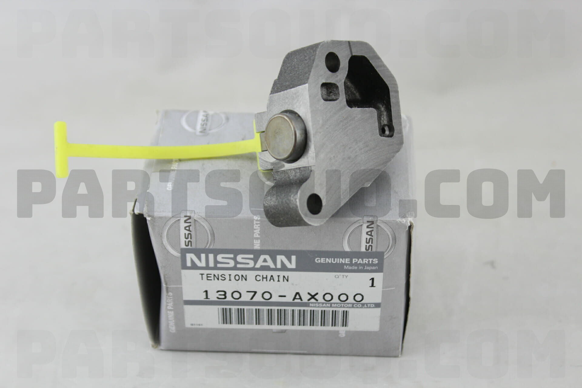 ADJ ASSY 13070AX000 | Nissan Parts | PartSouq