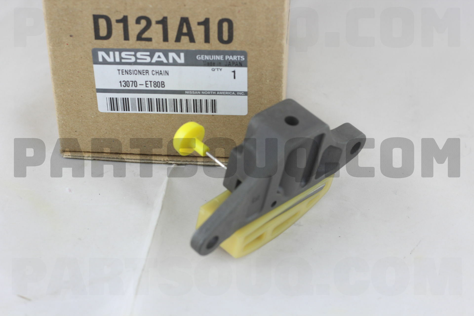 限定版 TENSIONER QR25DE PartSouq | Parts HASAKI | 13070ET80B 彫刻・オブジェ