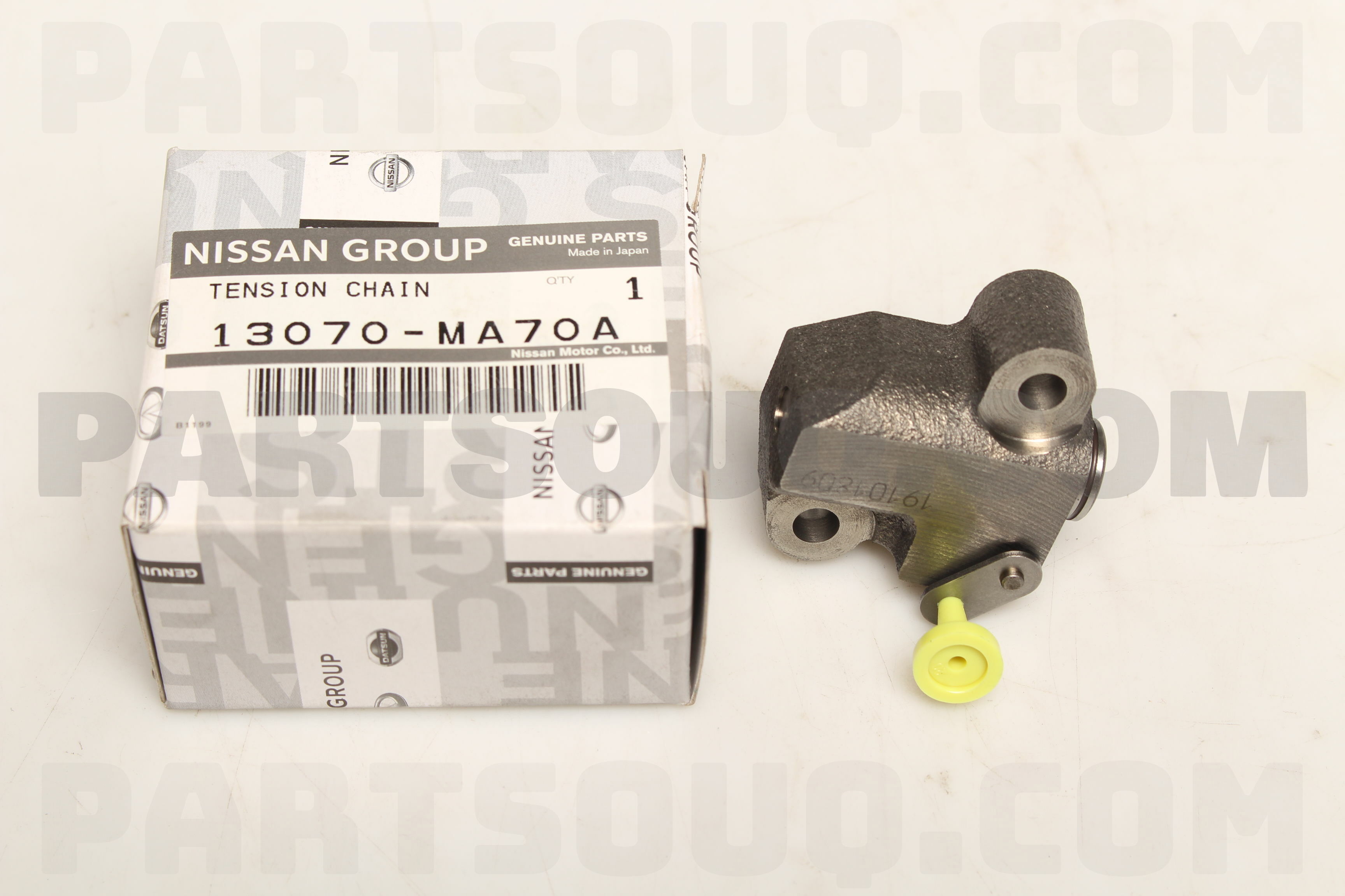 Kawasaki Ninja ZX10R 04 05 Crankshaft Crank 13031-0033 2004