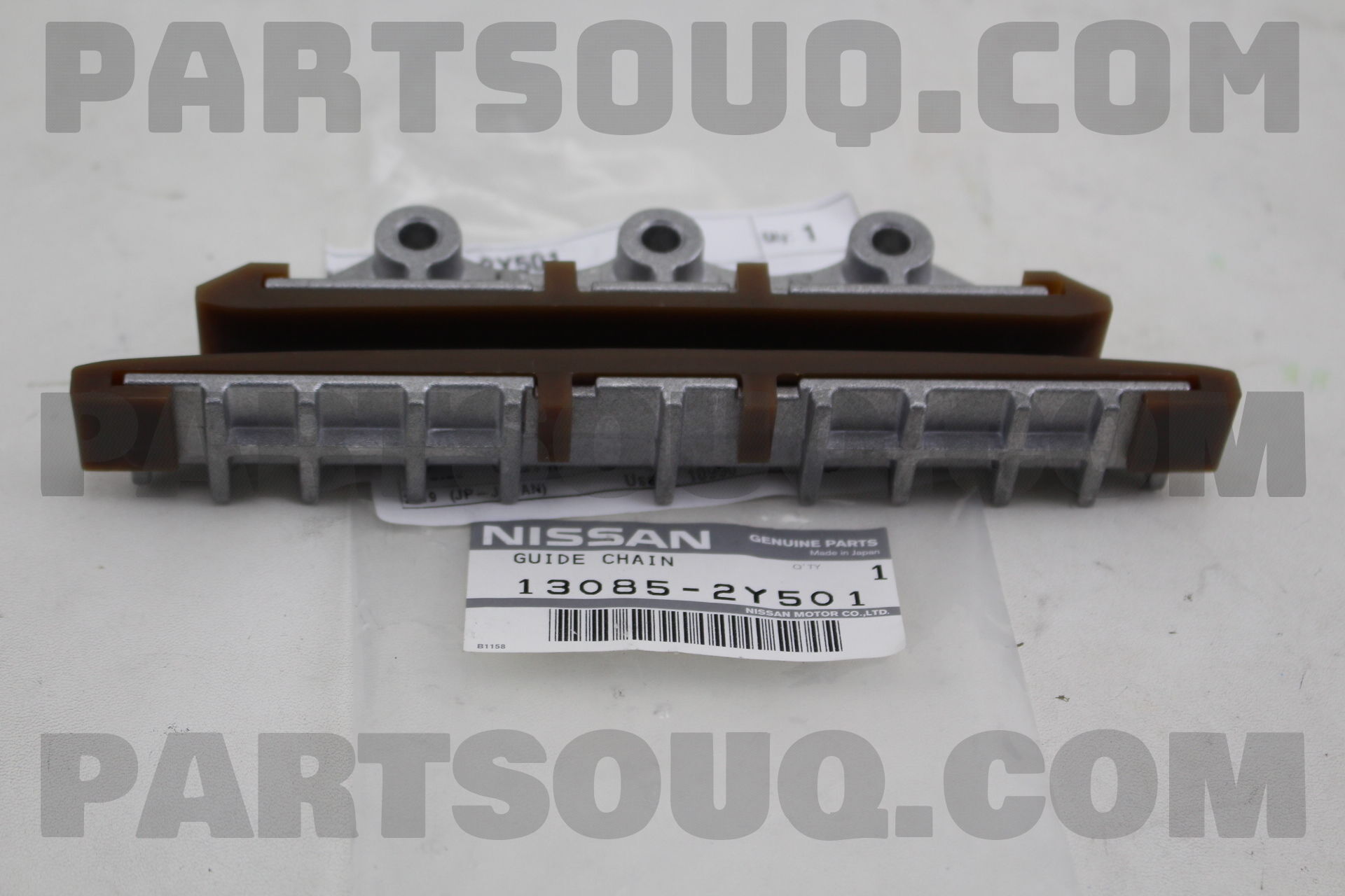 130852Y501 GUIDE-CHAIN,TENSION SIDE