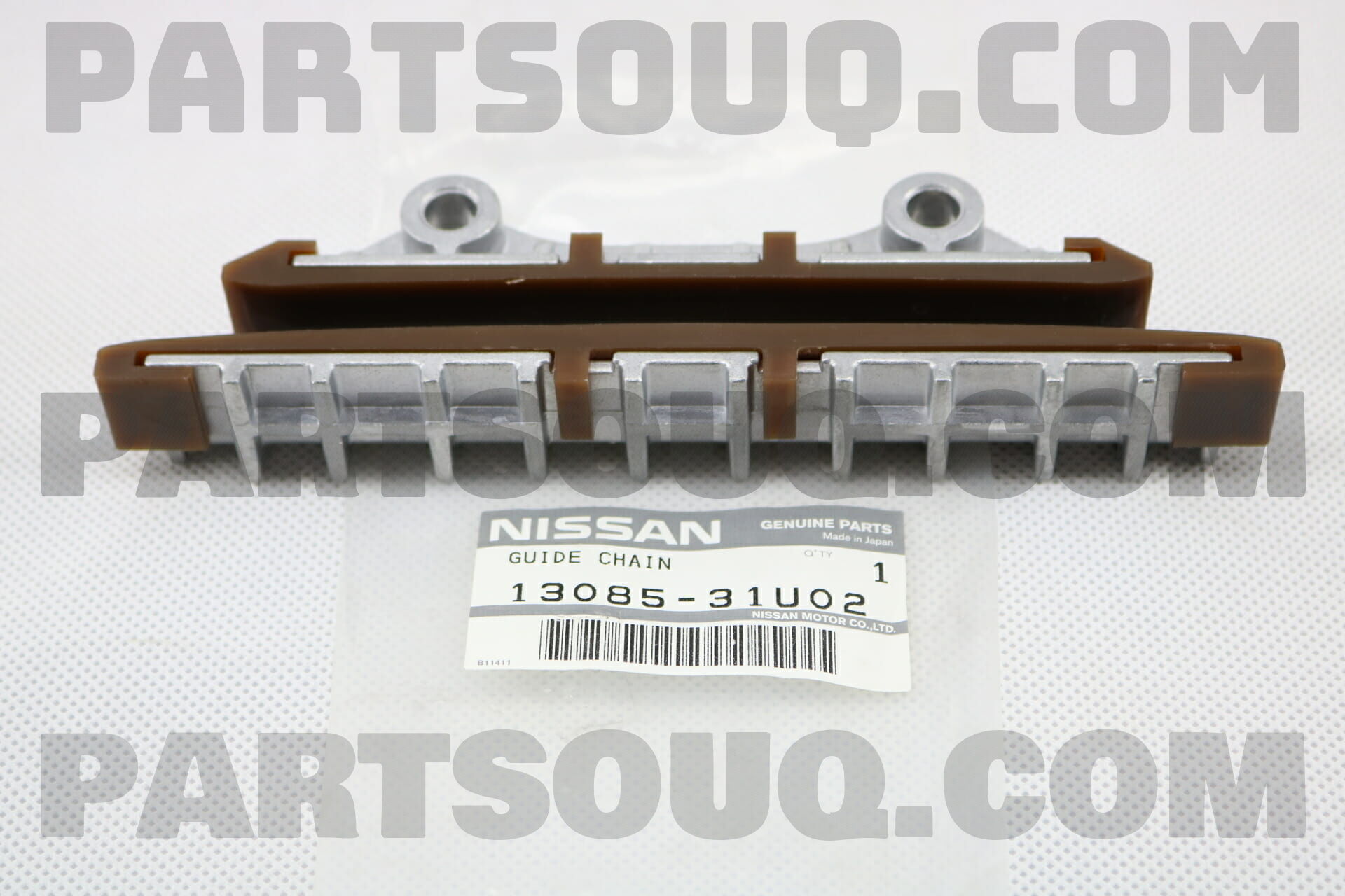 1308531U02 GUIDE-CHAIN,TENSION SIDE