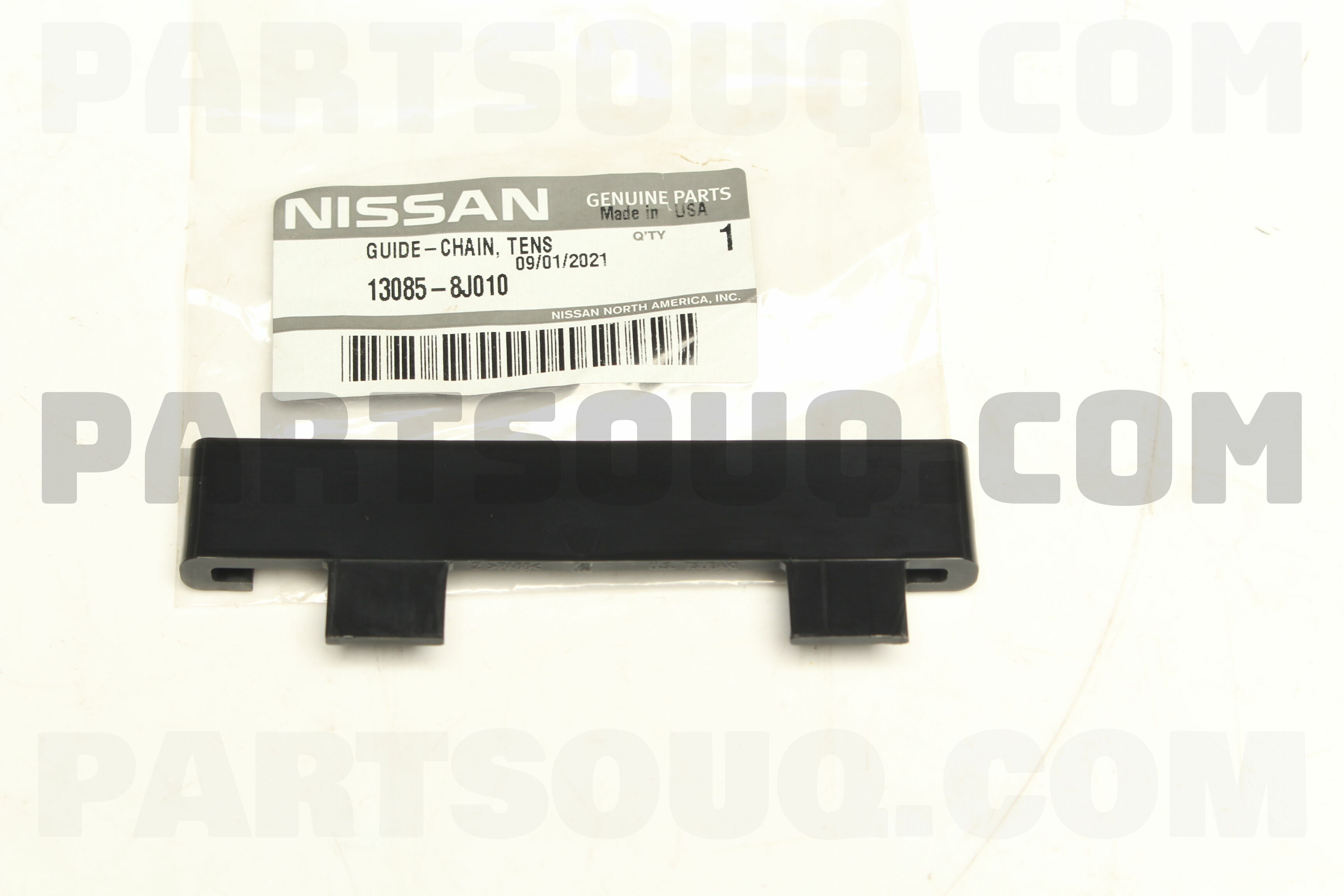 GUIDE-CHAIN,TENSION SIDE 130856N210 | Nissan Parts | PartSouq
