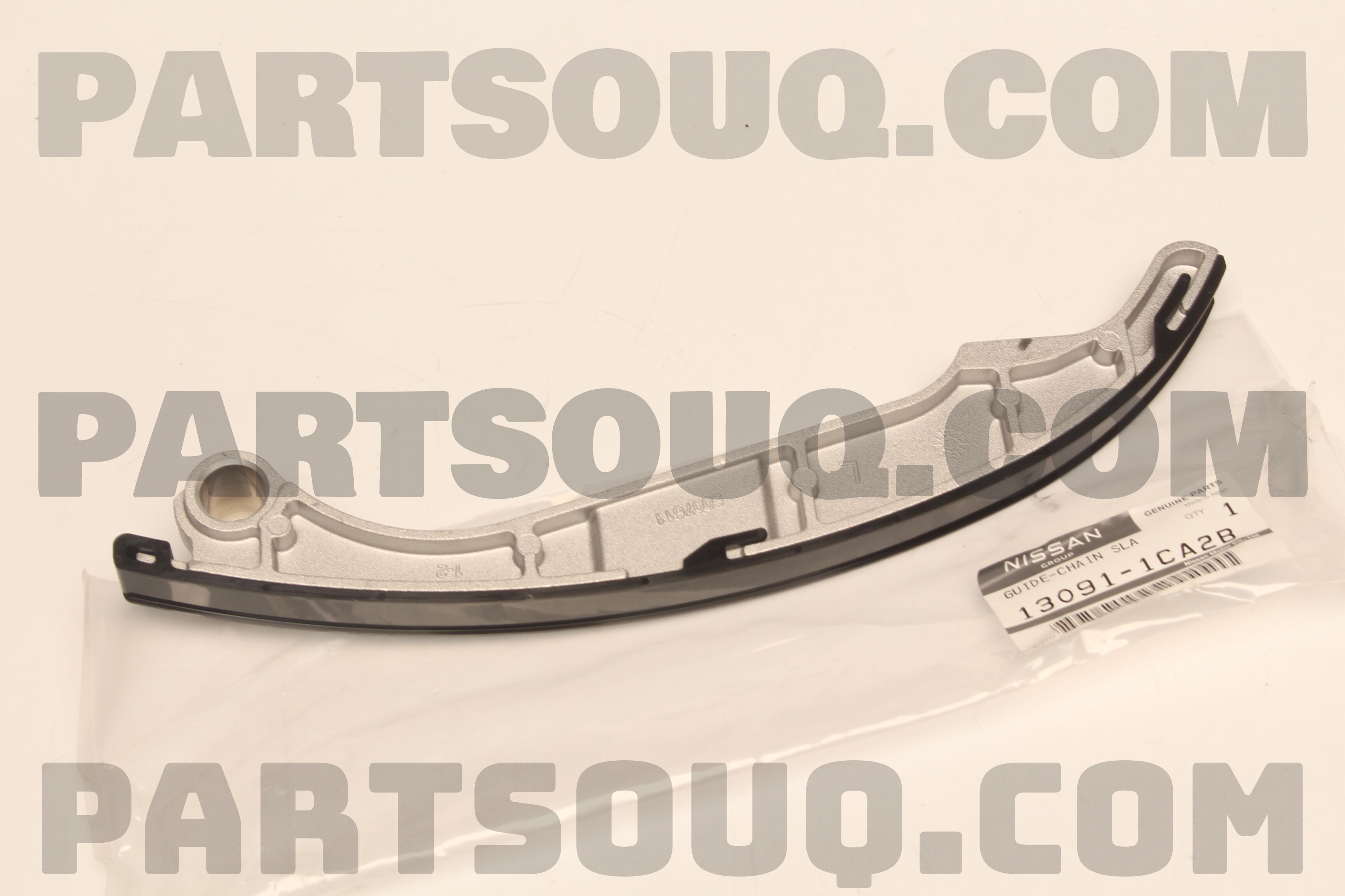 週末限定ンセール | 130911CA1B SLA GUIDE-CHAIN Nissan PartSouq | Parts ミュージック