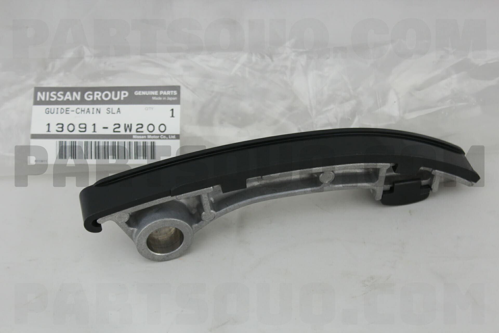 GUIDE-CHAIN,SLACK SIDE 130912W200 | Nissan Parts | PartSouq