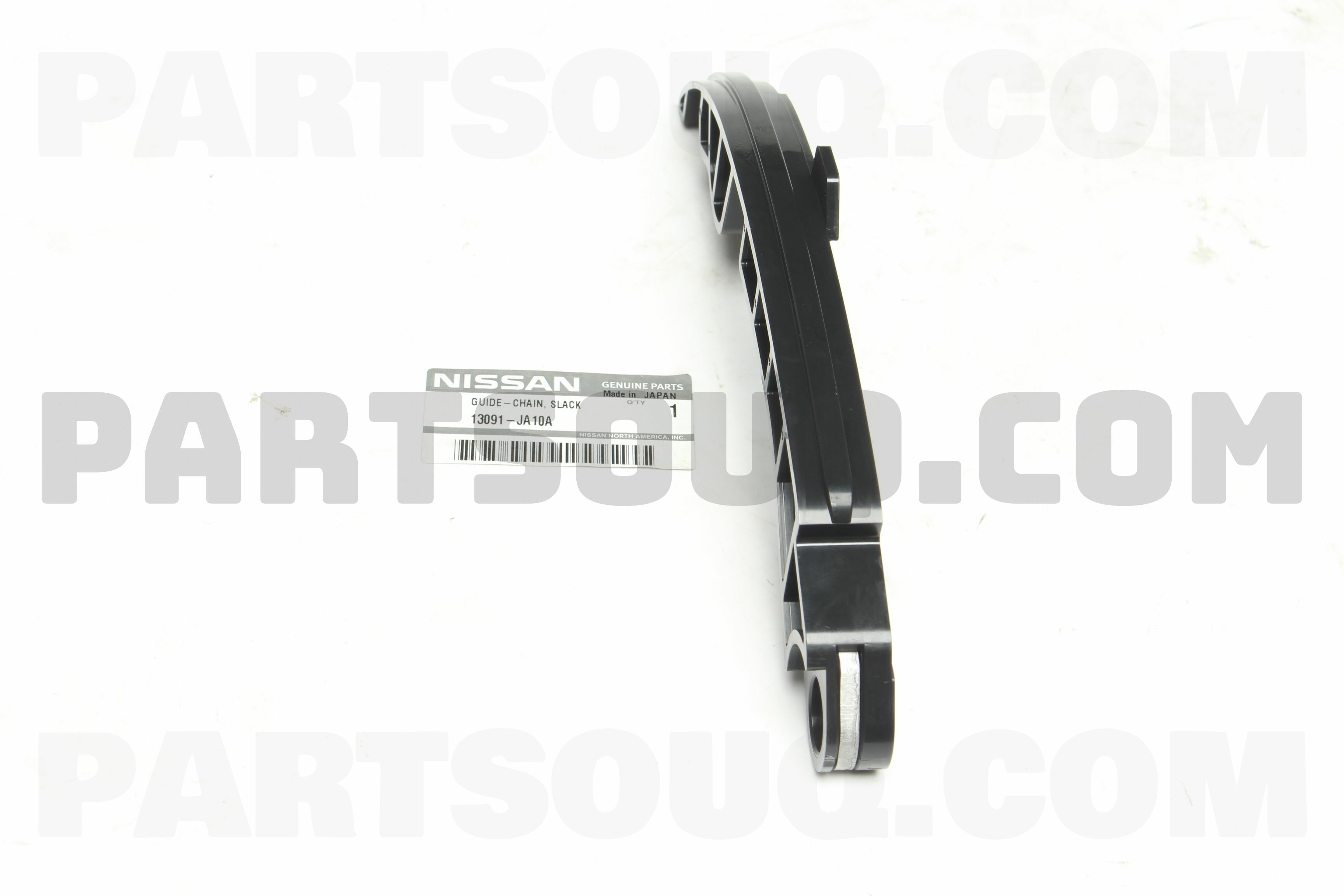 GUIDE-CHAIN,SLACK SIDE 13091JA10A | Nissan Parts | PartSouq