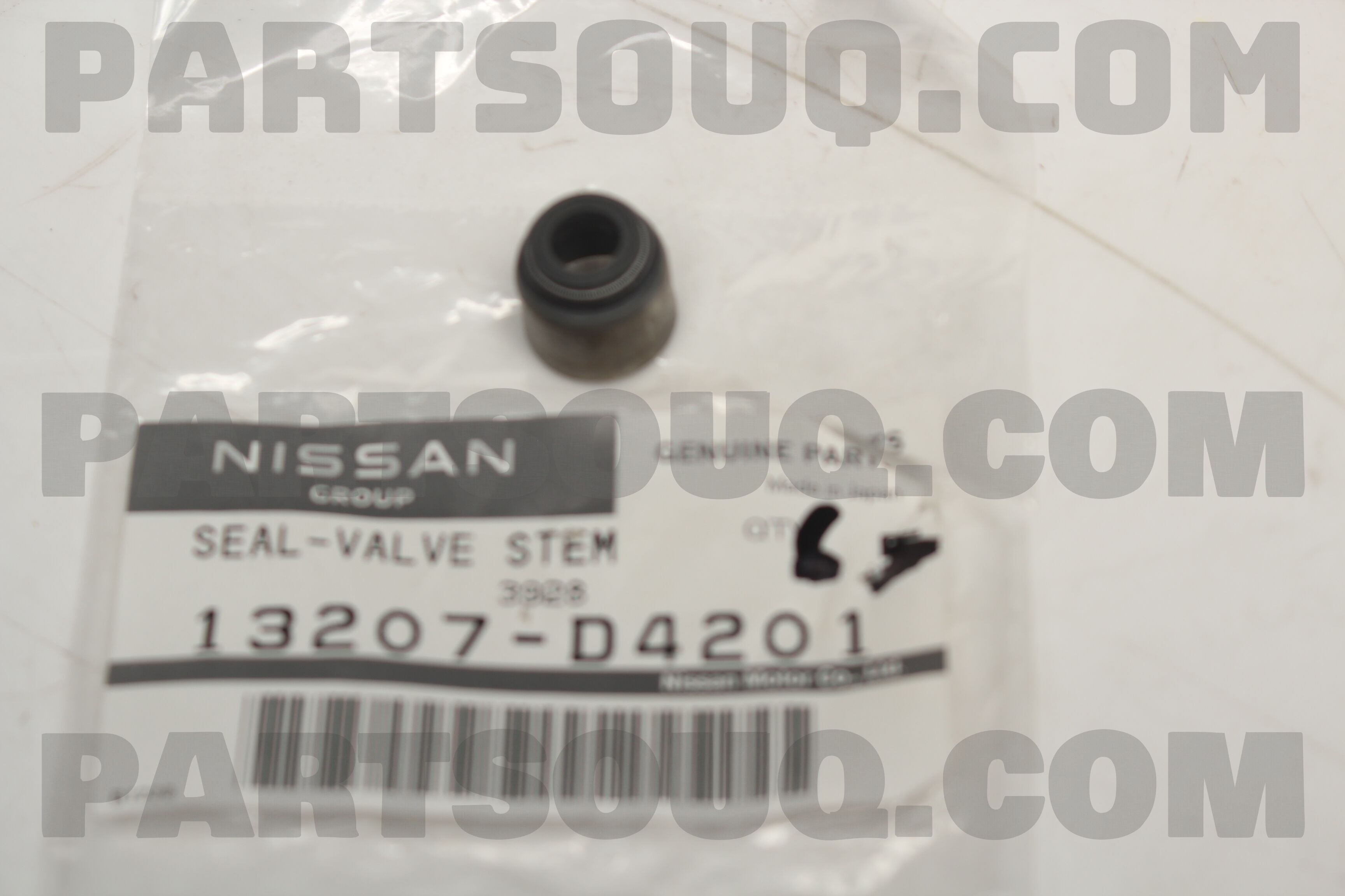 SEAL-OIL,VALVE 13207D4201 | Nissan Parts | PartSouq